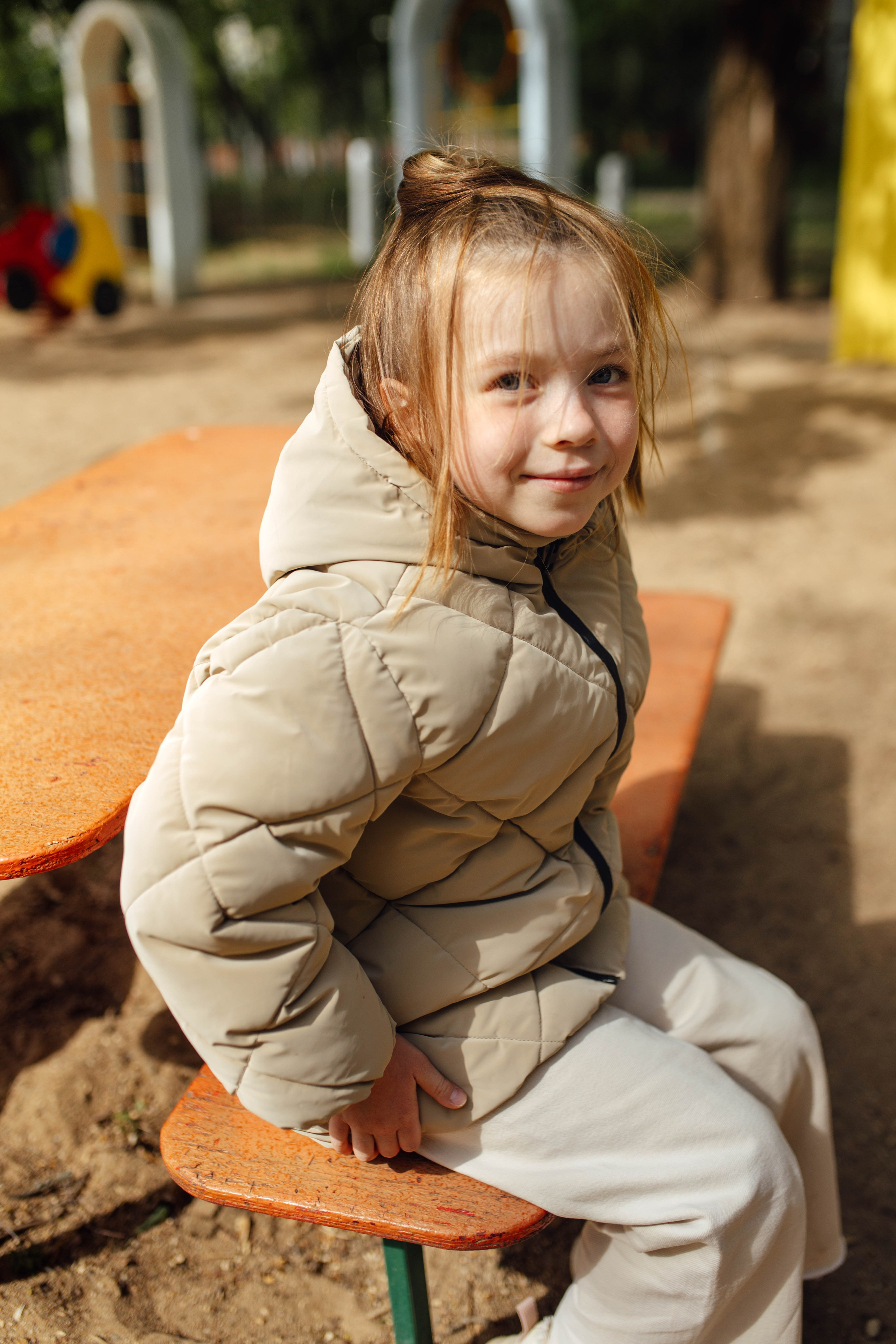 Выпускной ДС 410, май 2025