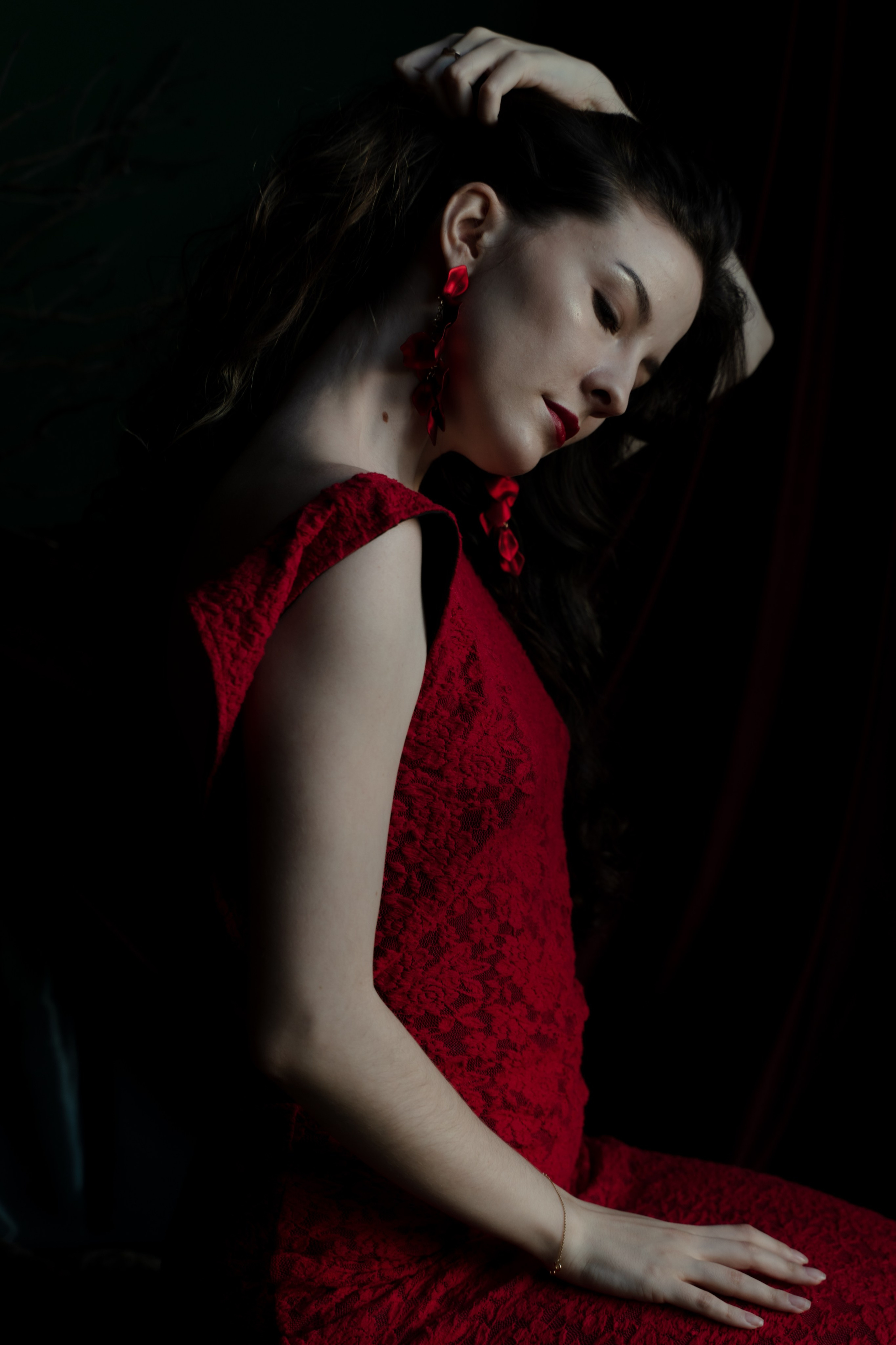 Мастер и Маргарита. Фотограф в Москве и Нижнем Новгороде Никонова Анастасия