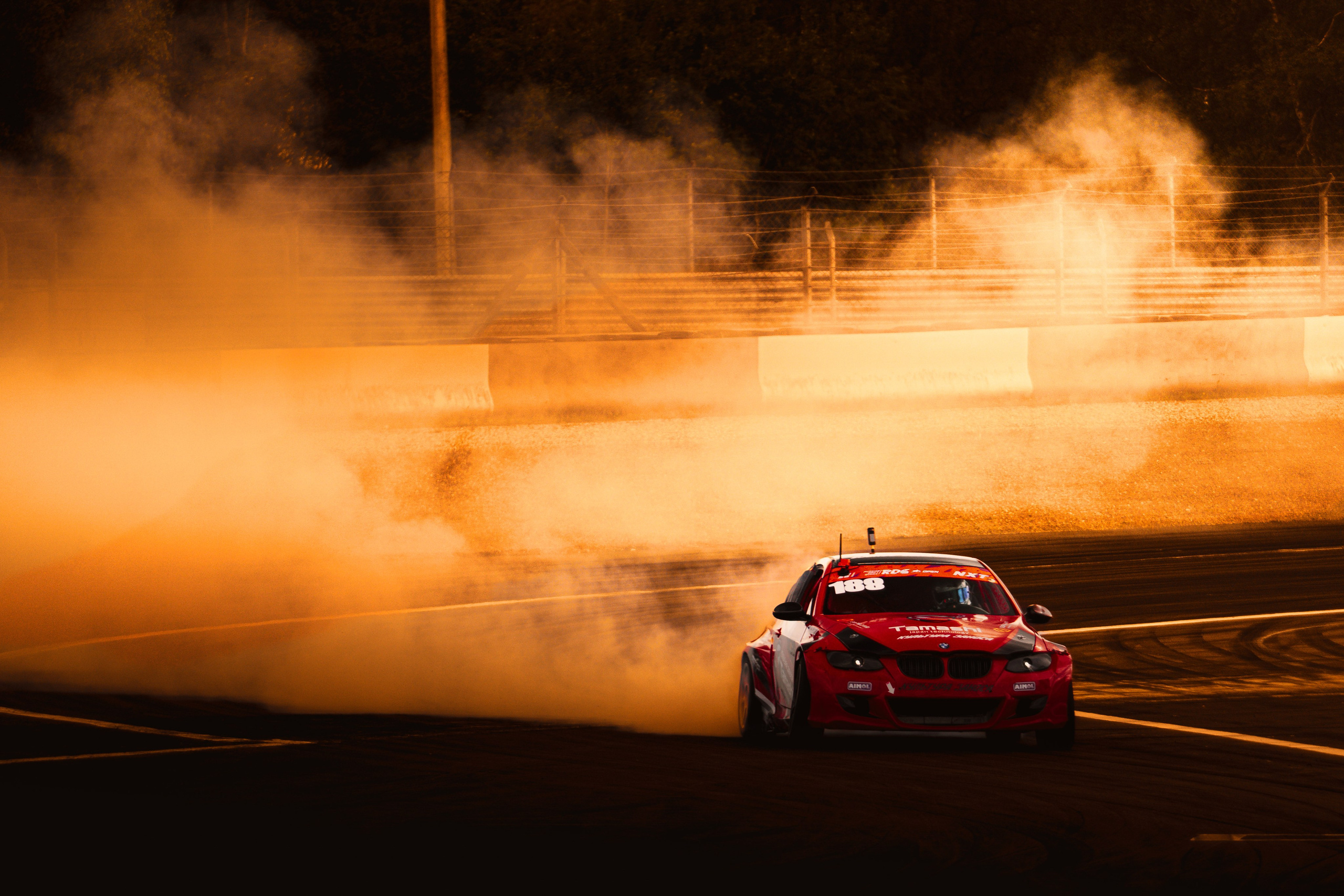 RDS Open 2025 Культура Заноса. Автомобильный фотограф в Москве Иван Петушков