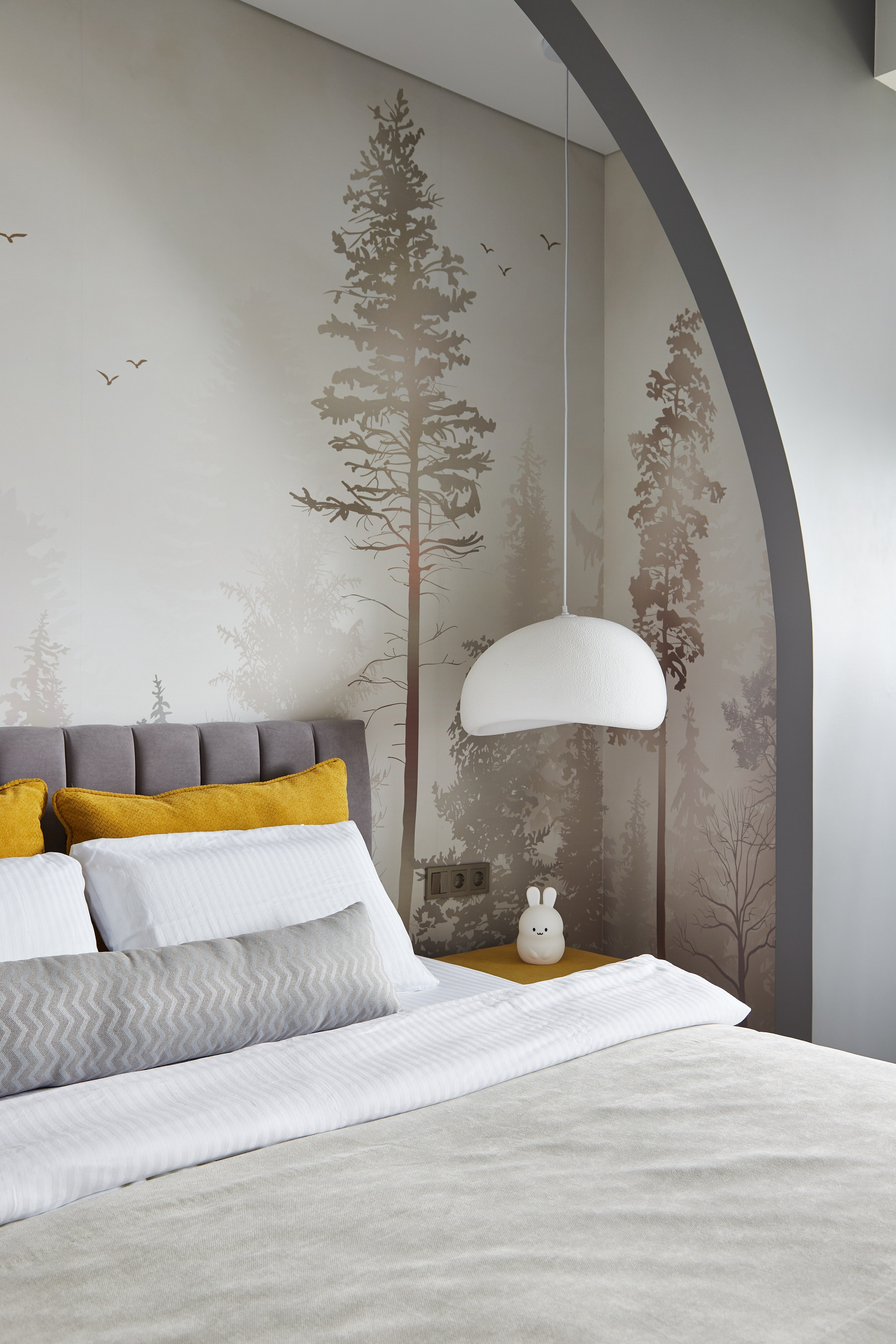 Реализованный проект Милады Айземан. Интерьерный фотограф Краснодар. Галина Ладыгина