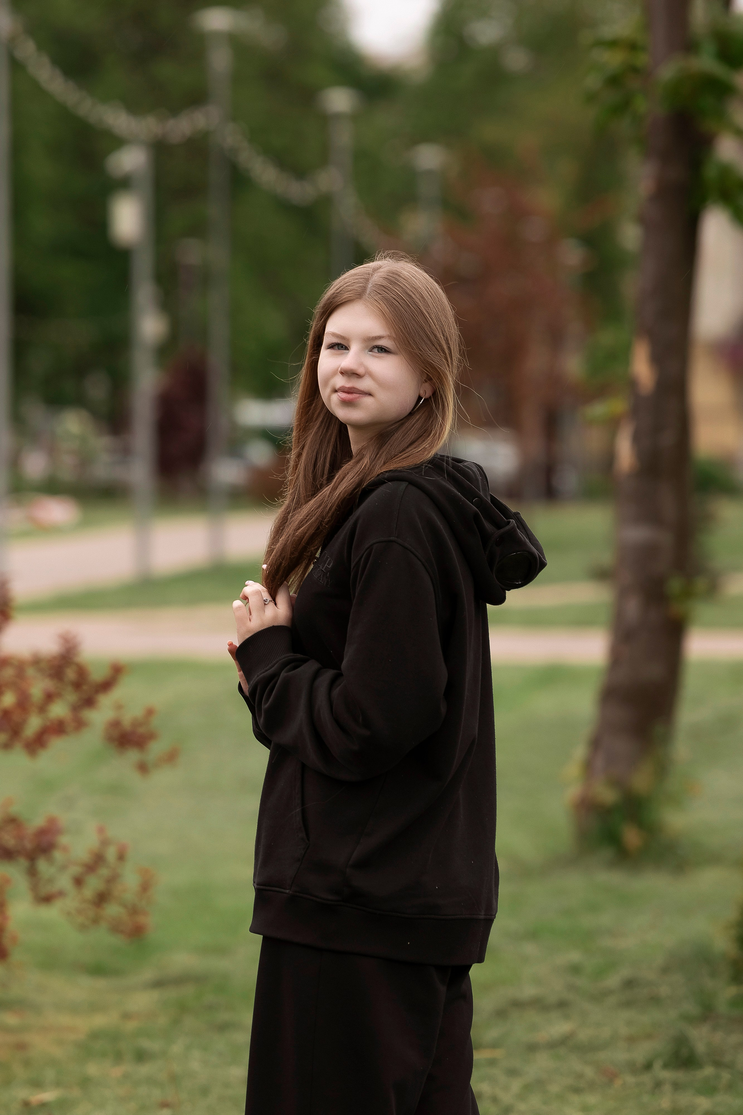 СОШ им. Корнеева. Семейный и свадебный фотограф в Москве Леванова Александра