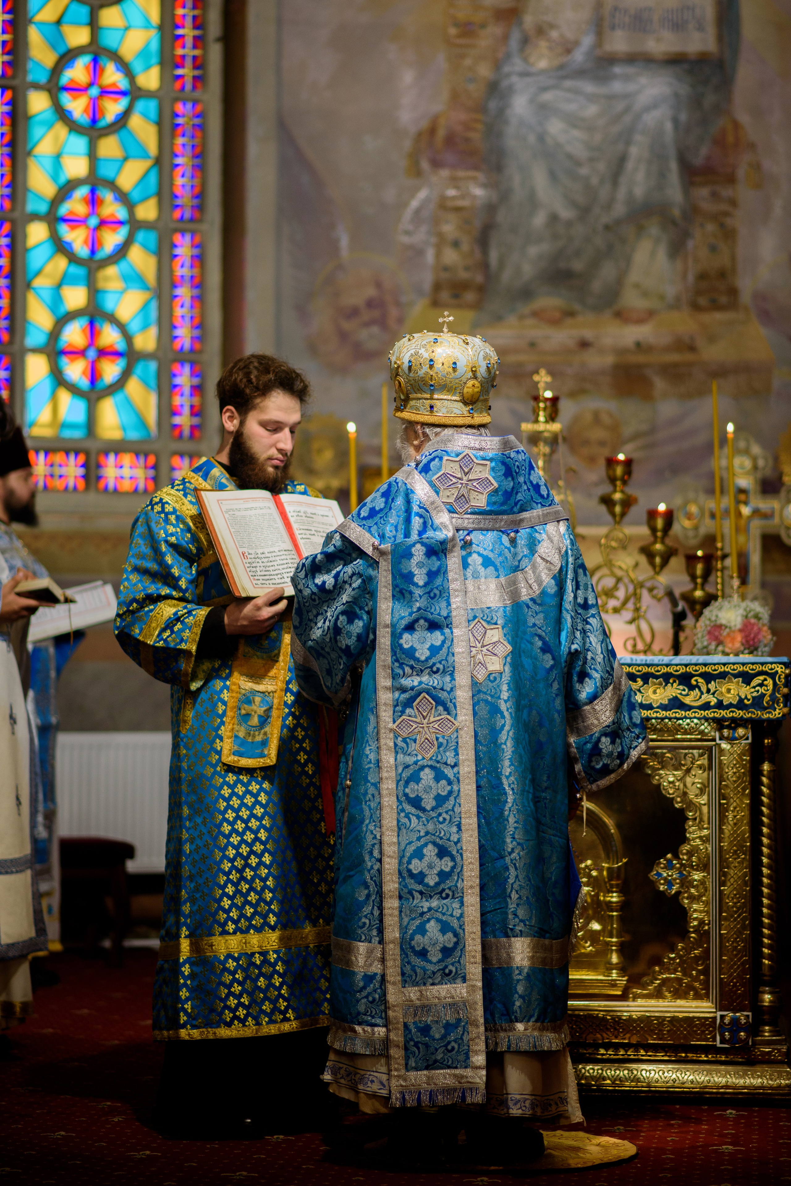 День памяти Казанской иконы Божьей Матери 4.11.2023. Семейный и свадебный фотограф в Феодосии и Коктебеле