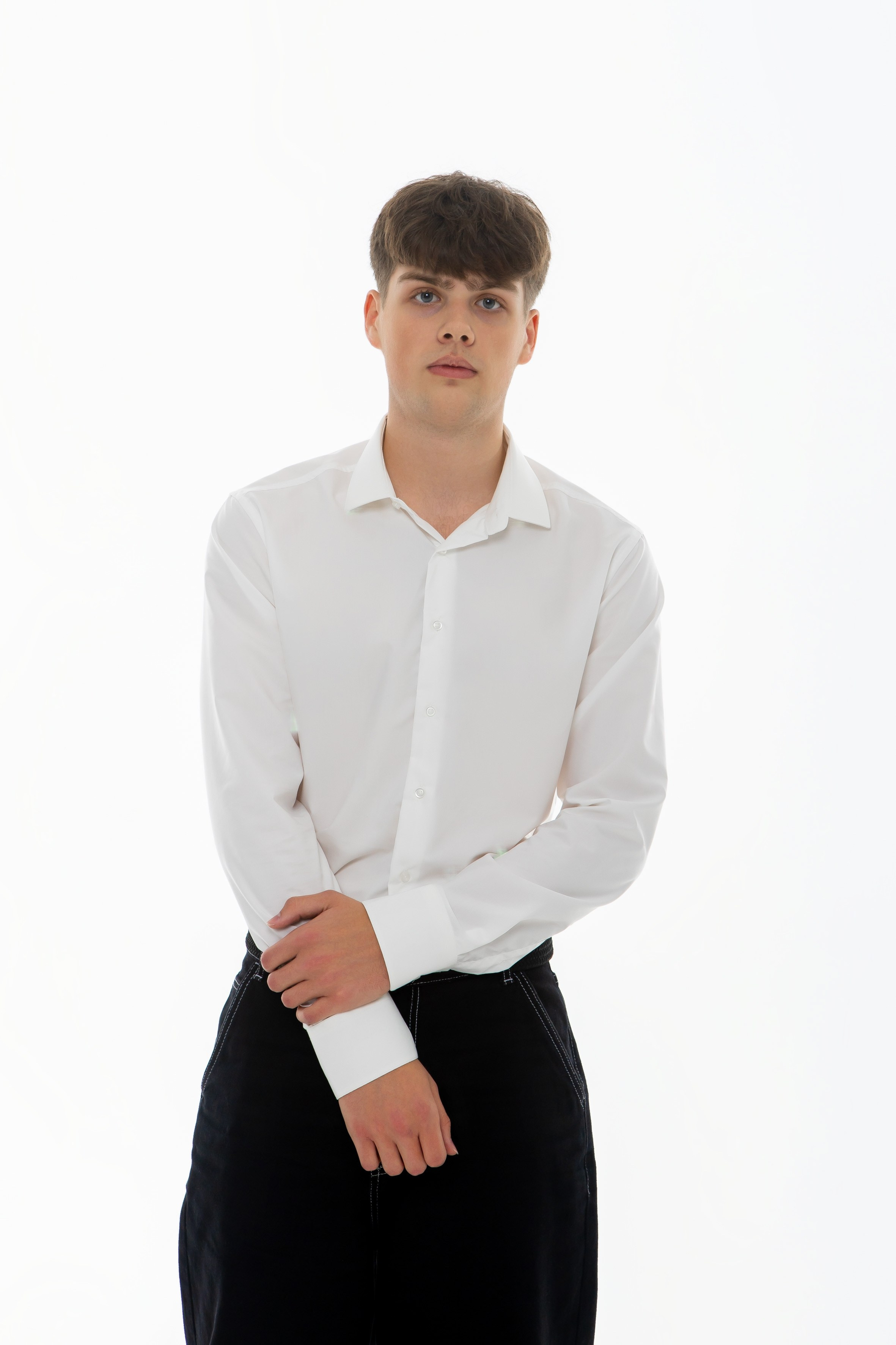 Студия Гимназия 12 11 А 2024 г. Свадебный и портретный Фотограф в Липецке Дмитрий Котюков