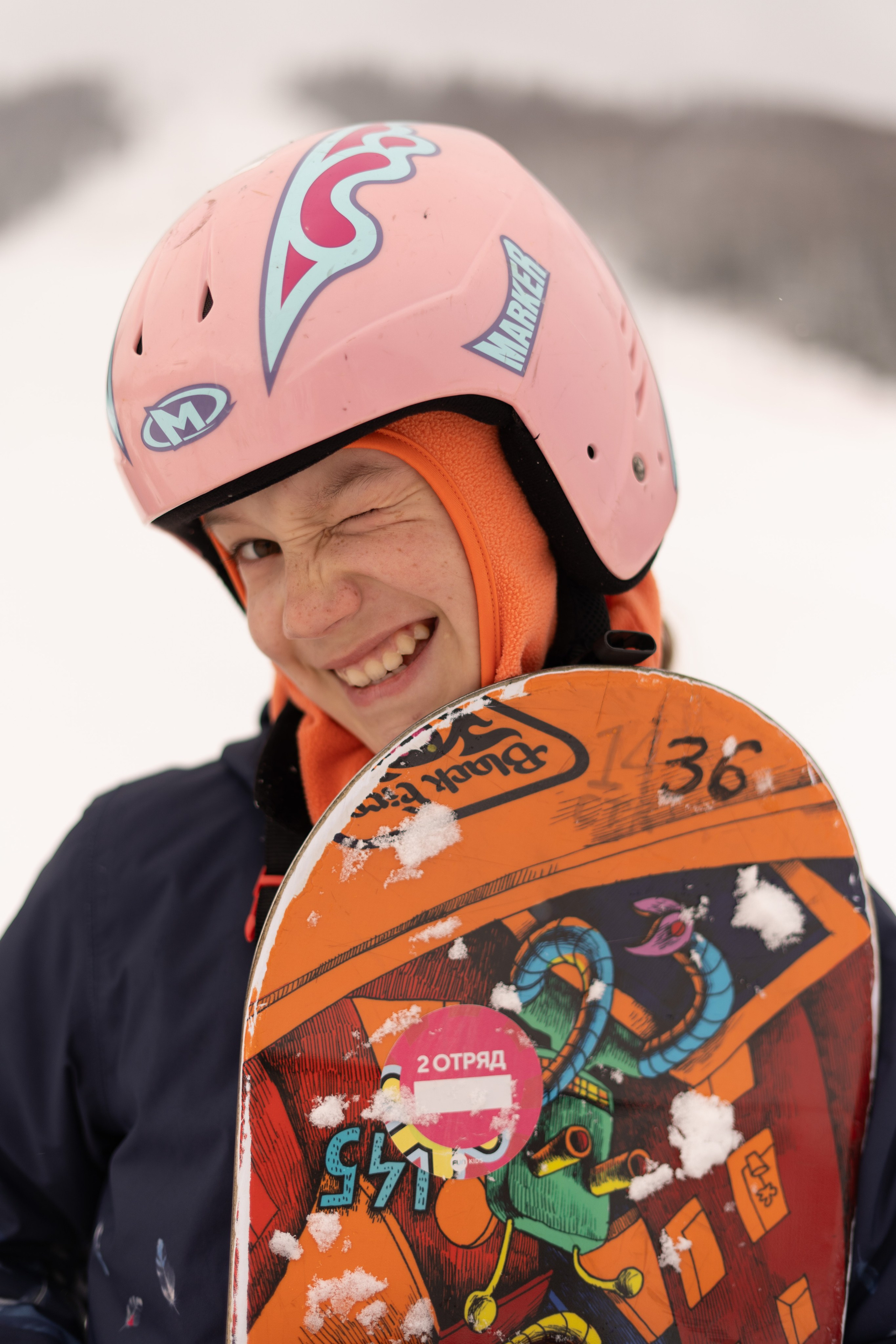 Репортаж Детский Лагерь. Анастасия Паршукова — фотограф Шерегеш Новосибирск