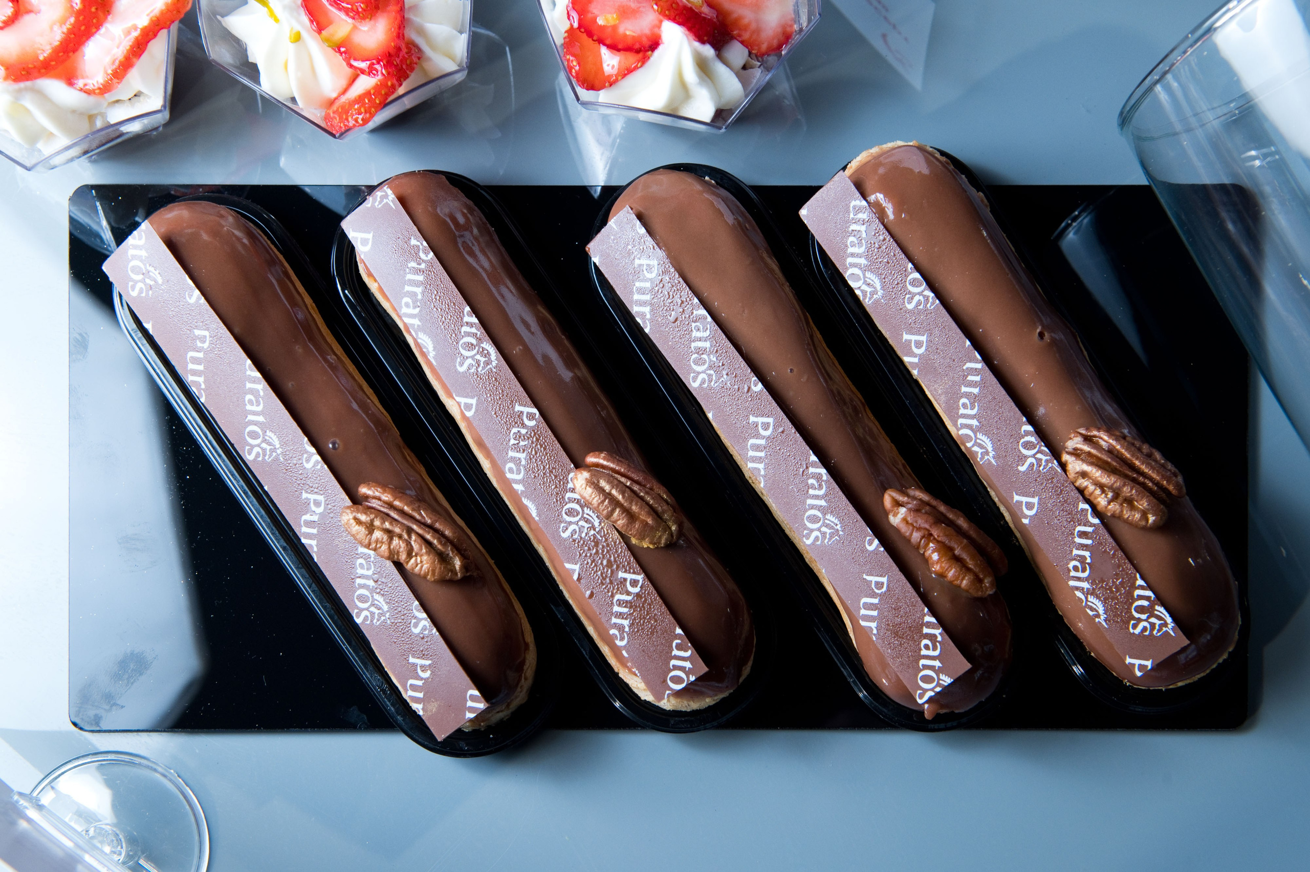 Мероприятие для клиентов и партнеров Puratos. Репортажный фотограф и видеограф Слава Думчев. Тимбилдинги, отчетники, корпоративы