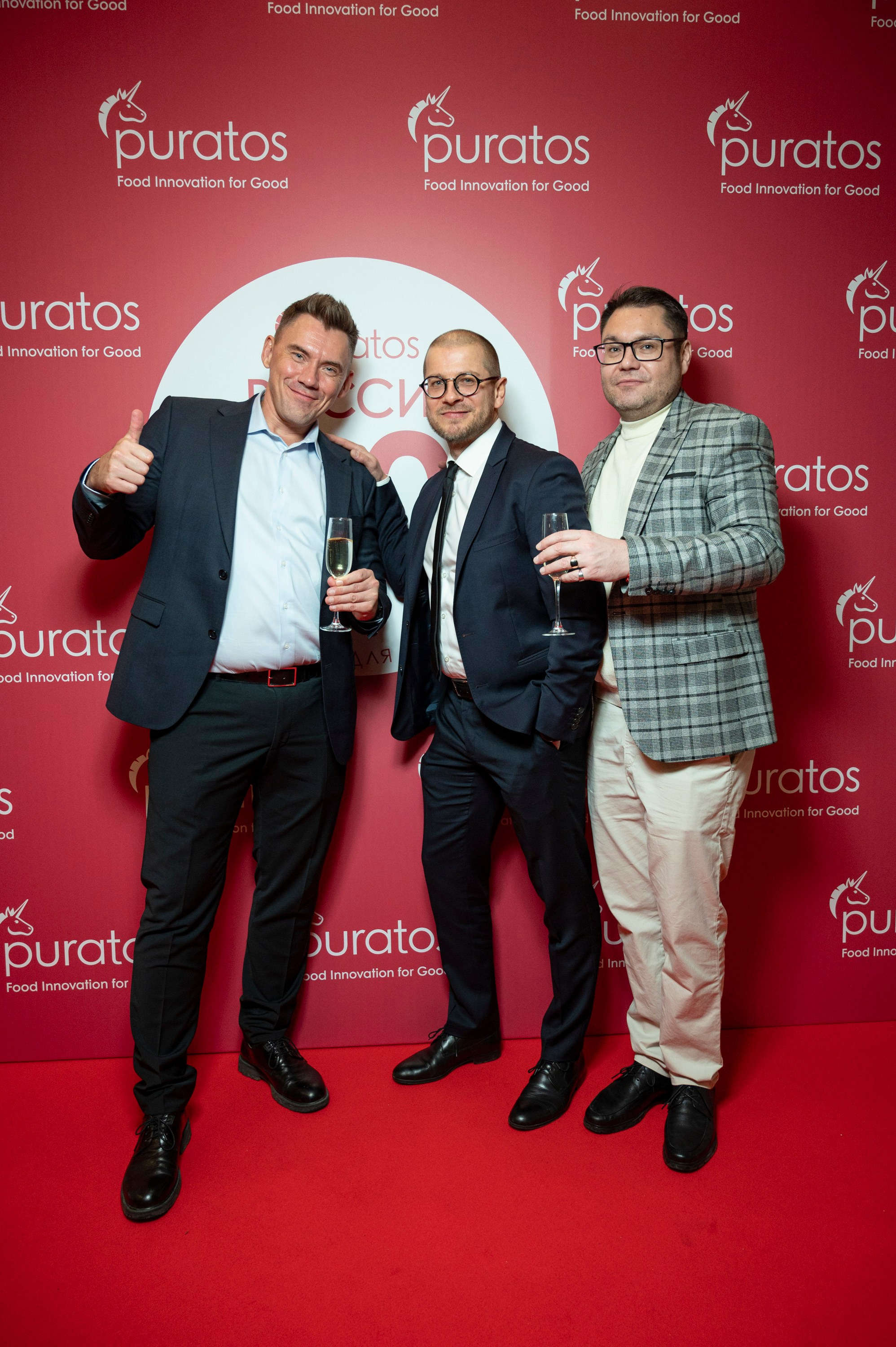 Новогодний корпоратив Puratos. Репортажный фотограф и видеограф Слава Думчев. Тимбилдинги, отчетники, корпоративы