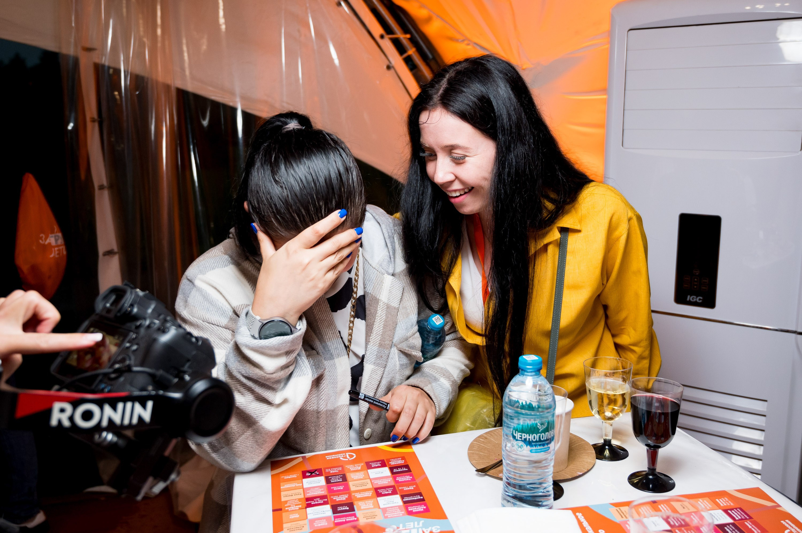 Летний корпоратив-тимбилдинг Первой Грузовой Компании. Репортажный фотограф и видеограф Слава Думчев. Тимбилдинги, отчетники, корпоративы