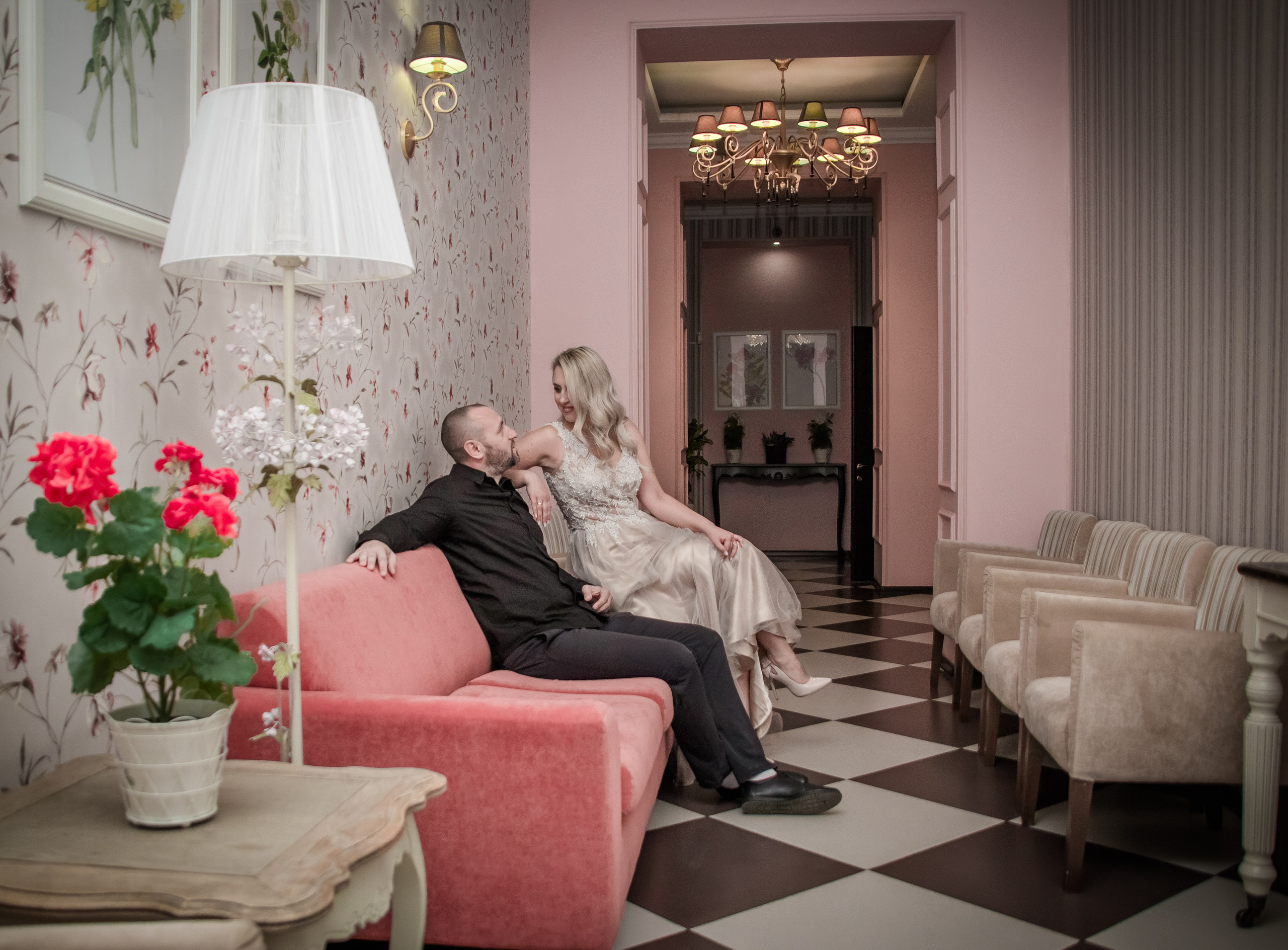 Фотографы. Организатор праздников. Ведущая Марина Гребенникова