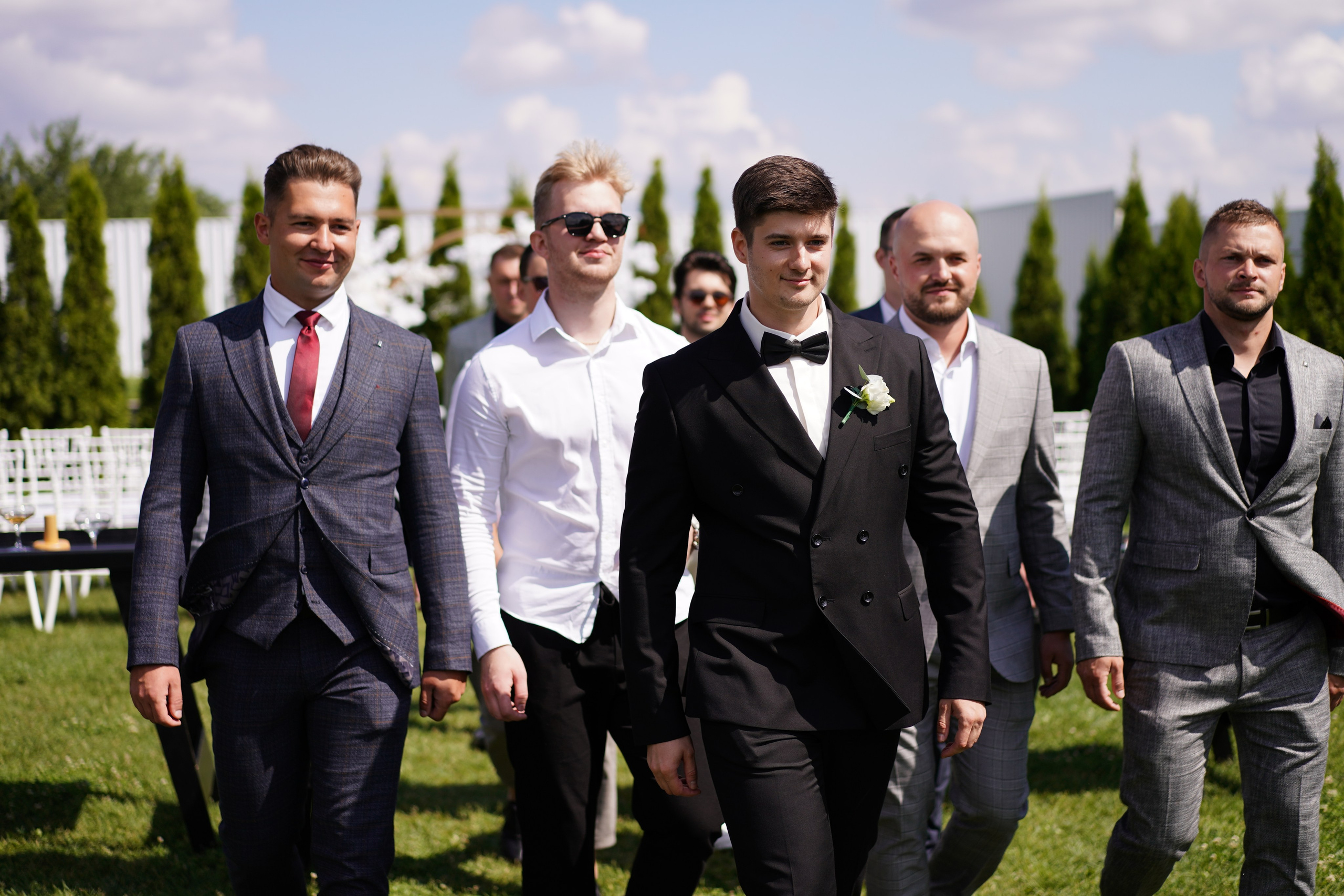 Никита и Дарья. Семейный и свадебный фотограф Минск, Беларусь Анна Орловская