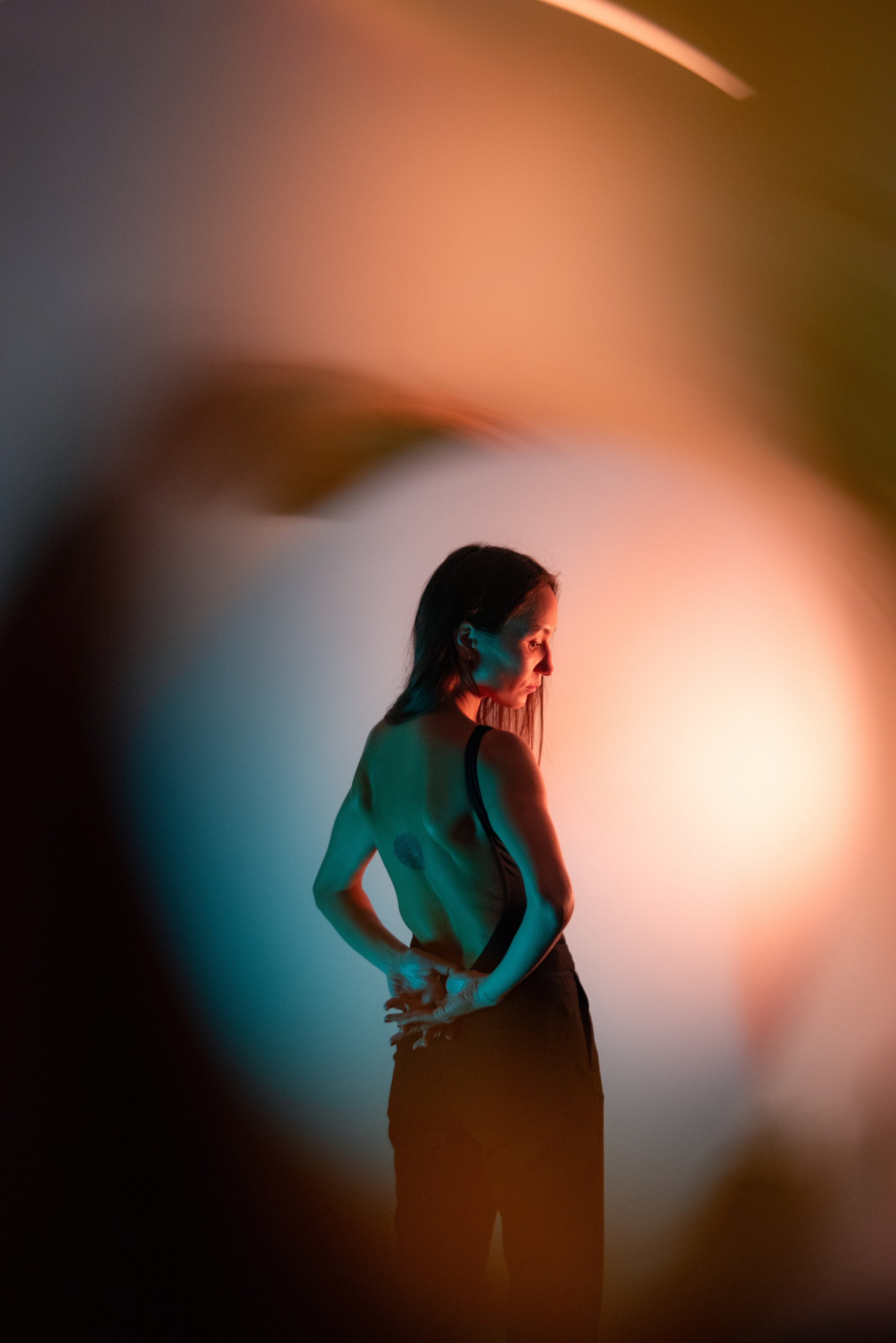 Цвет и свет