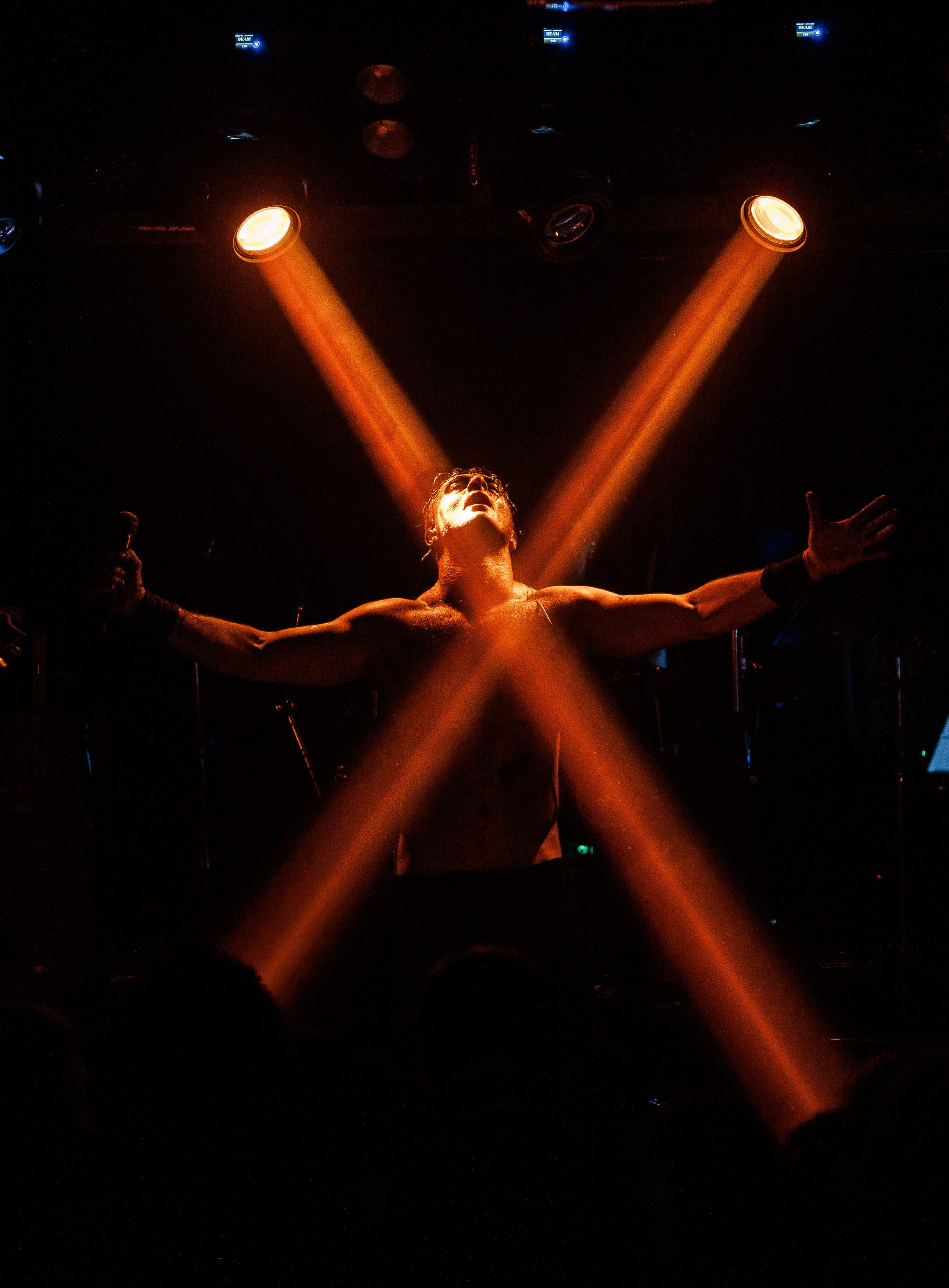 Репортаж. Виталий Морозов|Фотограф в Краснодаре