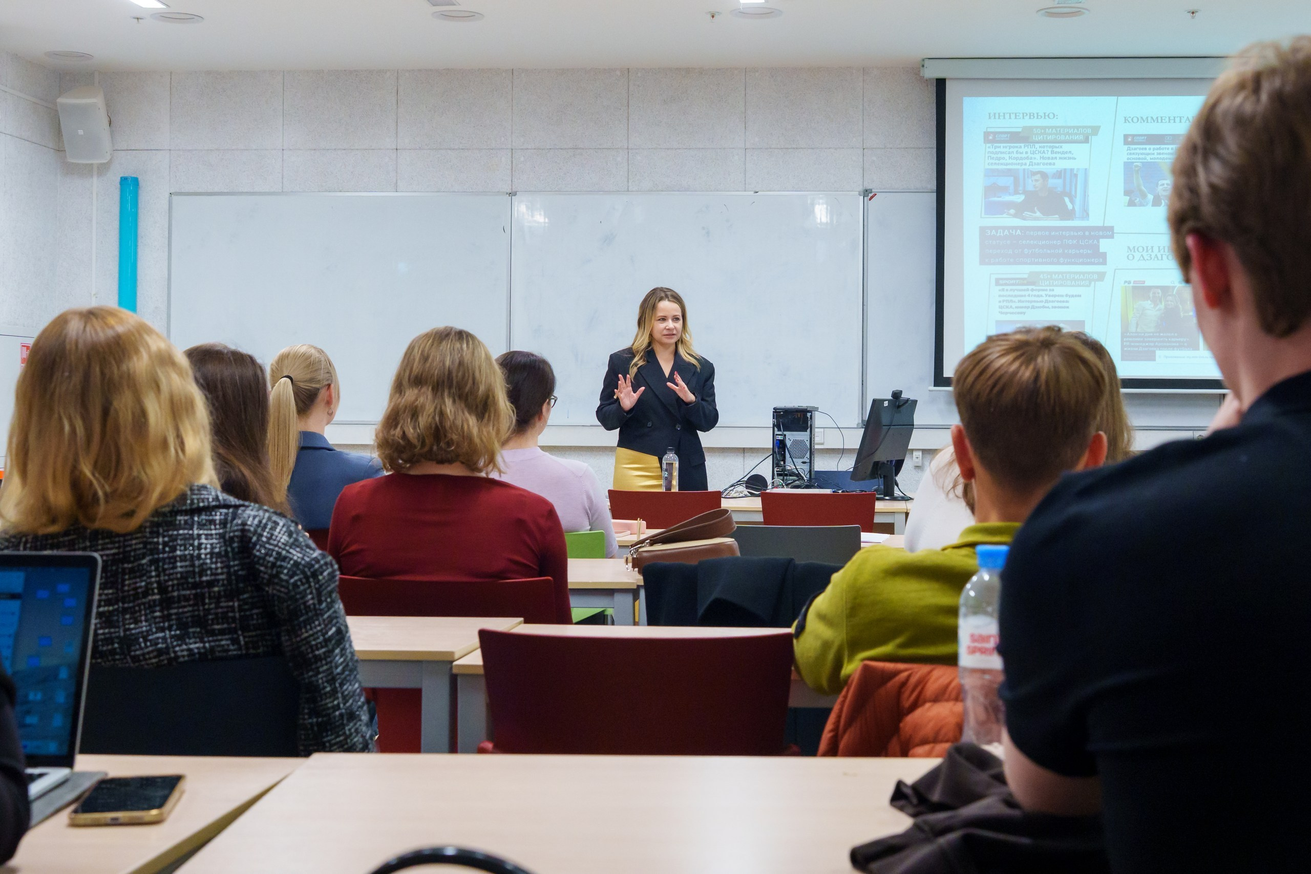 Репортажная съемка. Пенкин Александр