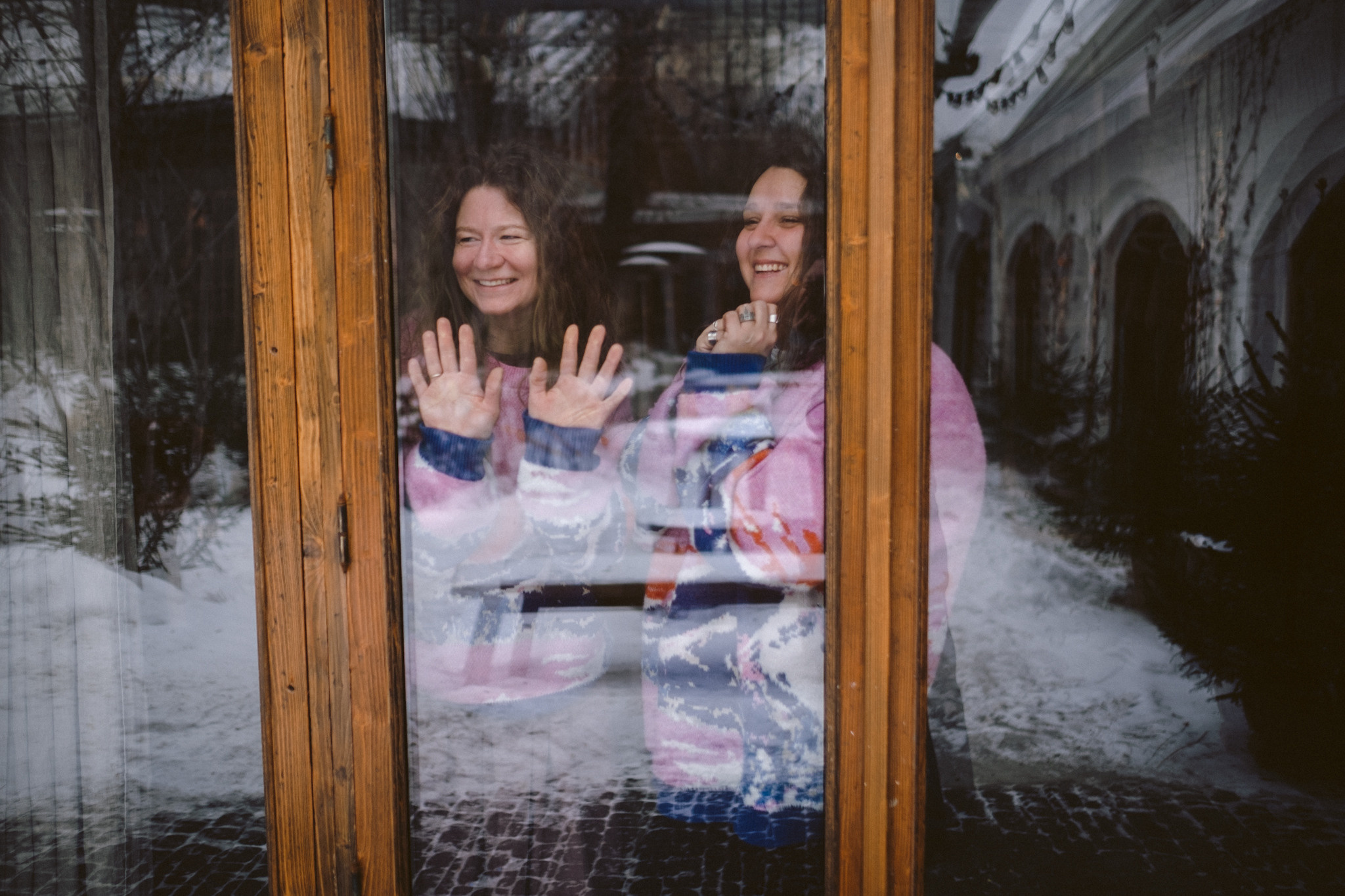 Portraits. Бережный портретный фотограф в Москве Настя Онегина