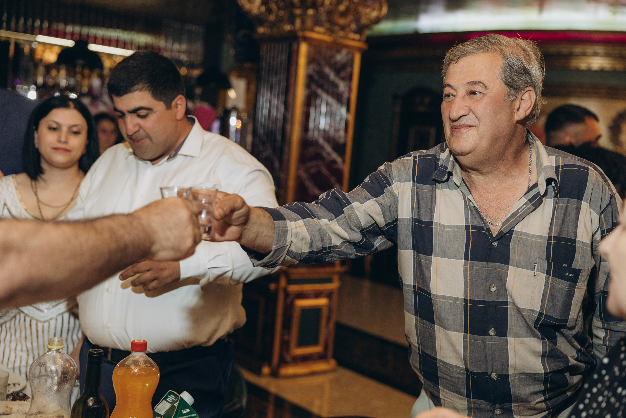 Банкет. Свадебный, семейный фотограф в Иркутске Светлана Макаричева