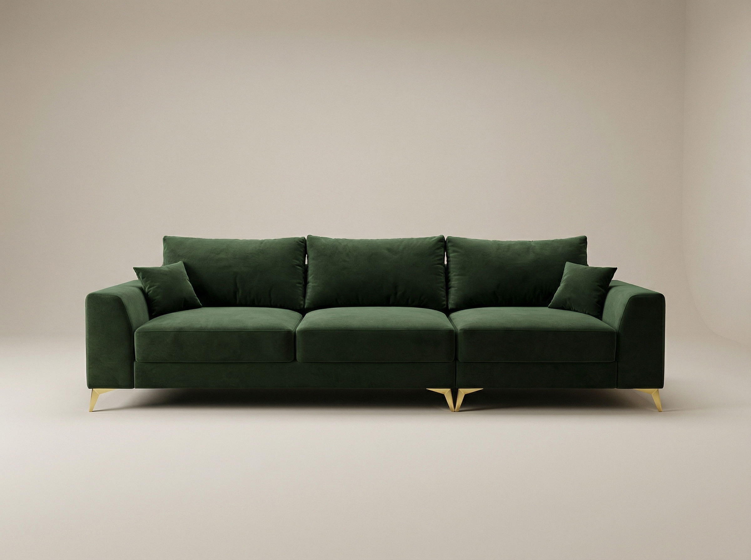 FINE. Производитель мягкой мебели — SENSEI SOFA