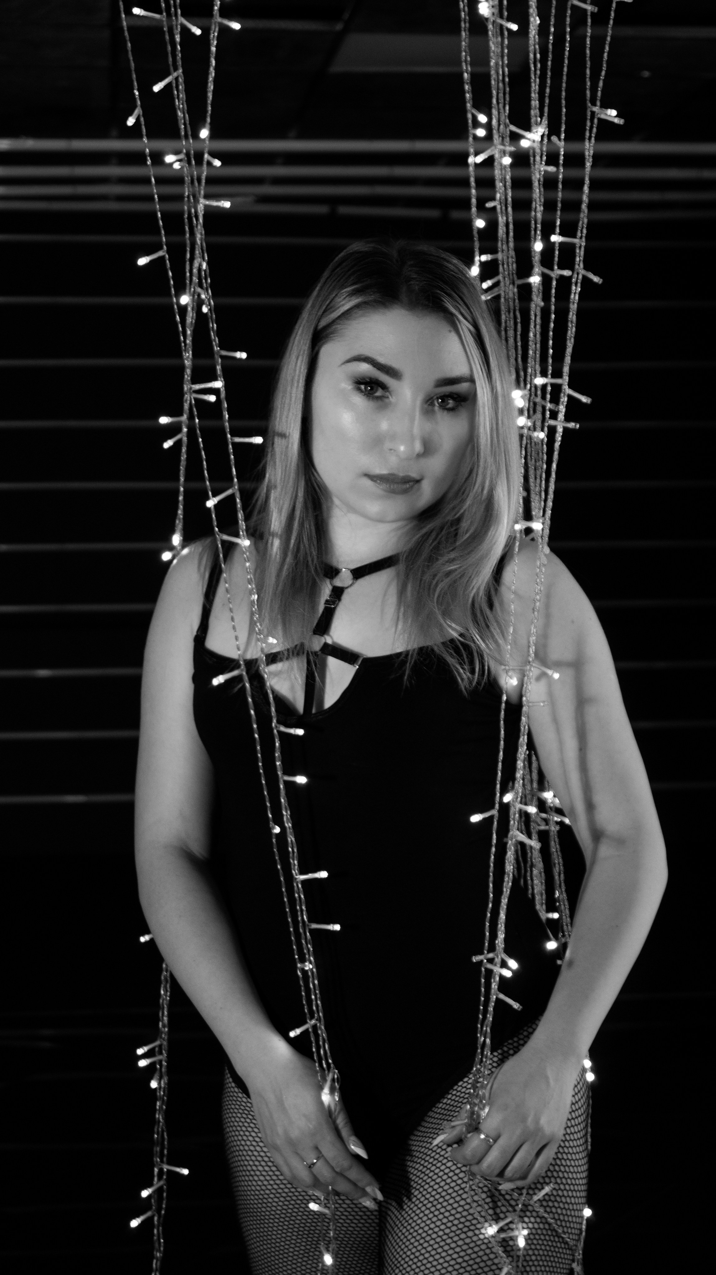 Надежда. Фотограф Вероника Смит I Владивосток