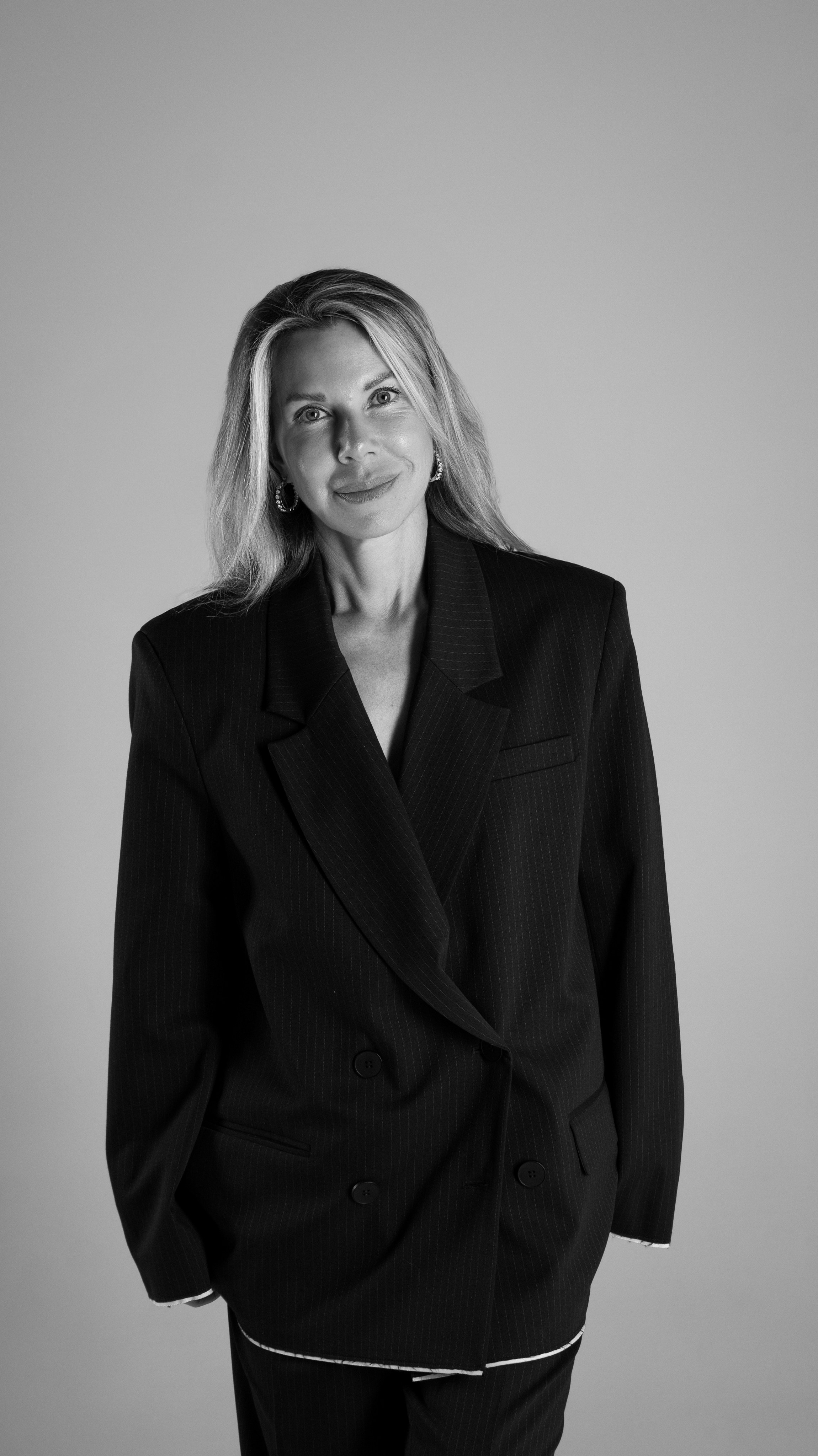 Юлия, для сайта и для себя. Фотограф Вероника Смит I Владивосток