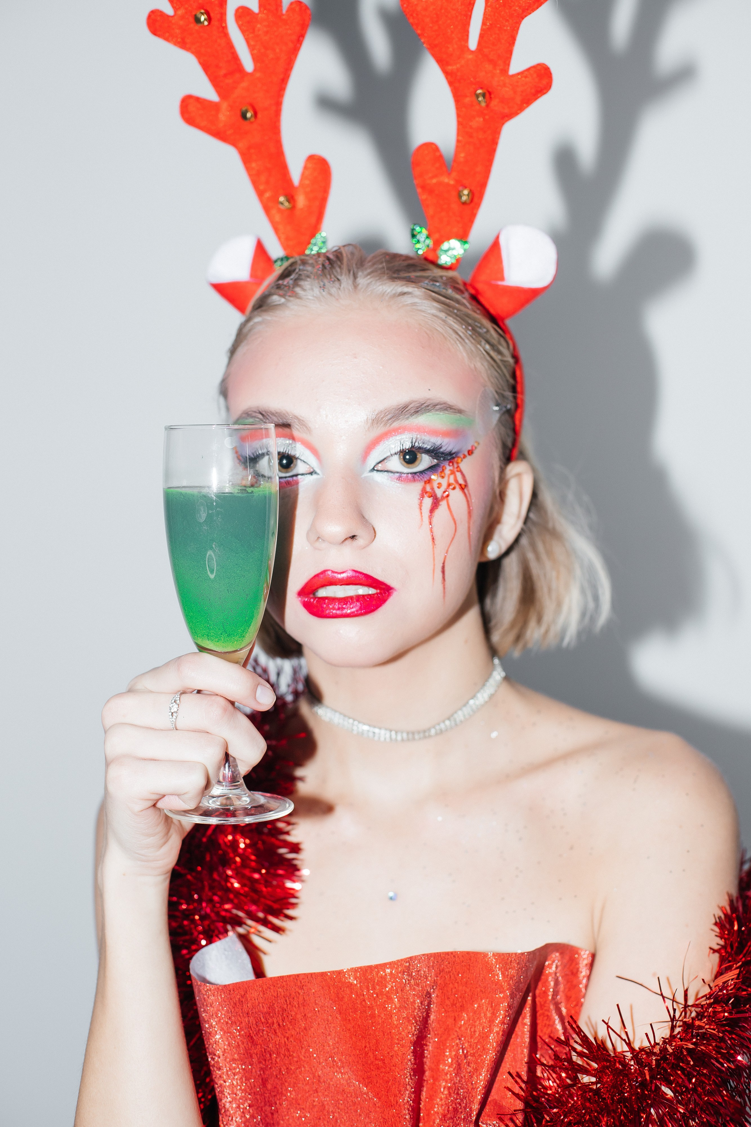 Подборка творческих креативных съёмок. Креативный и женский Фотограф Омске Наталья Лебедева