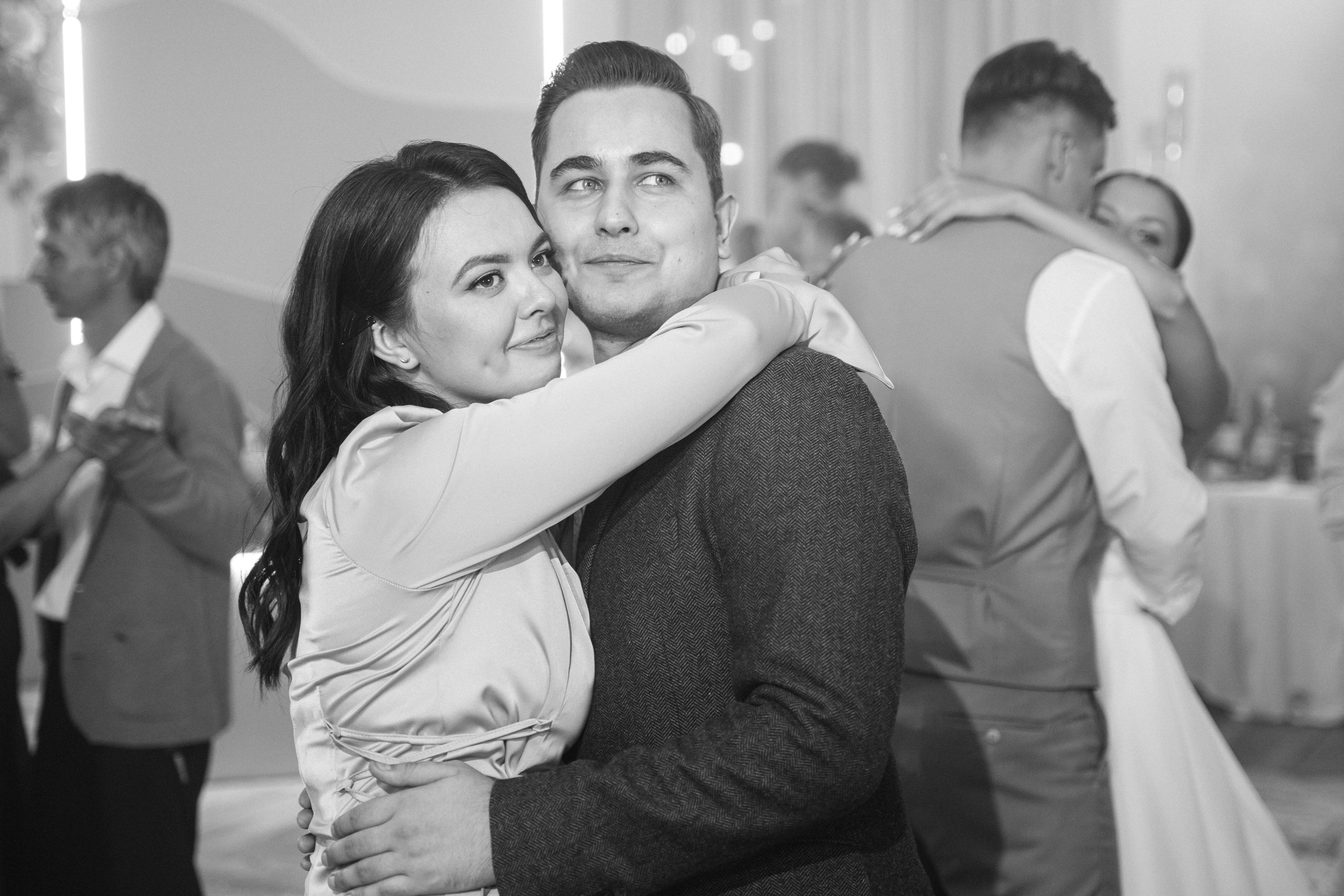 Лев и Лиза. Фотограф Томск, Новосибирск Влад Свириденко