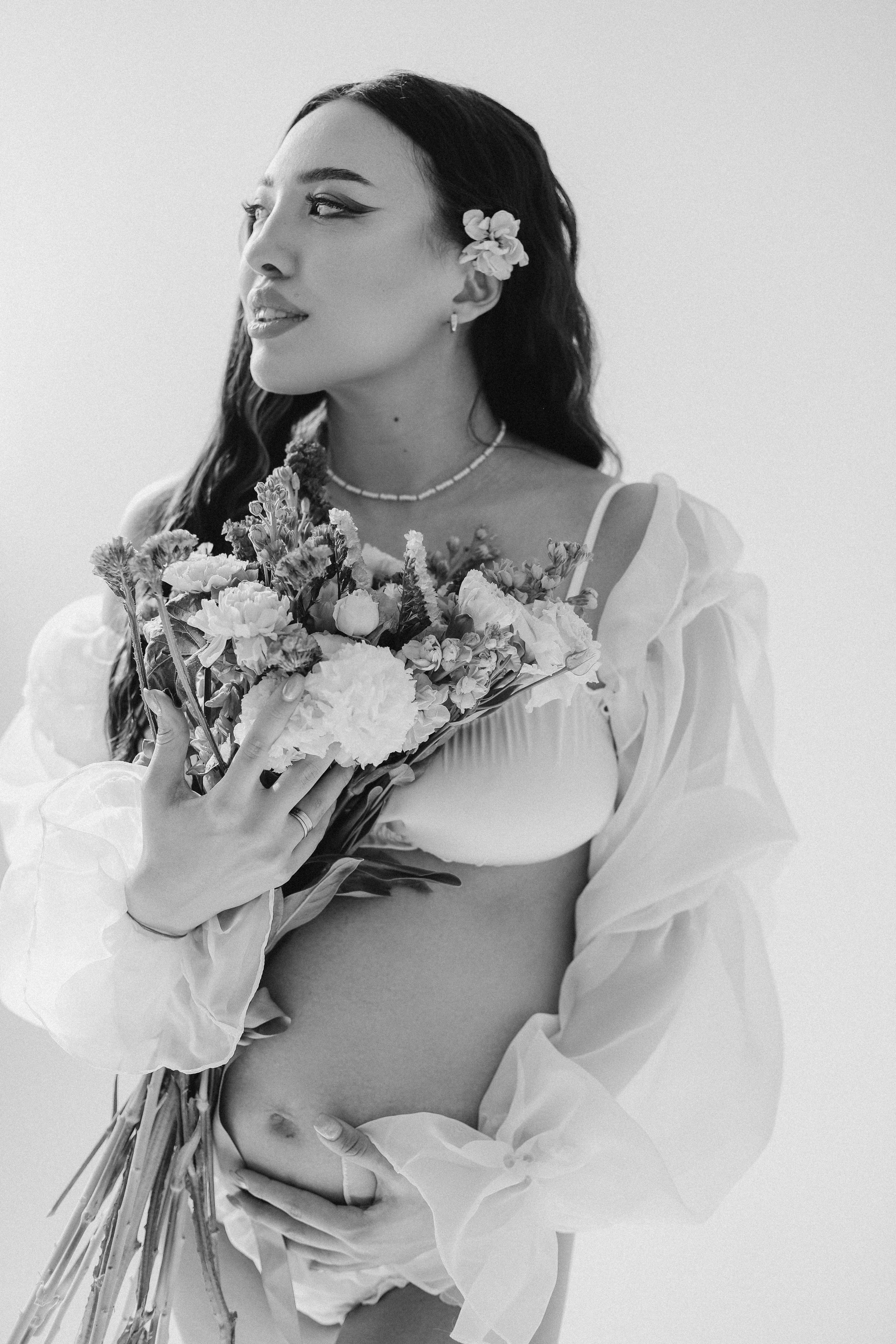 Диана. Фотограф в Алматы и Москве Даша Пушкина