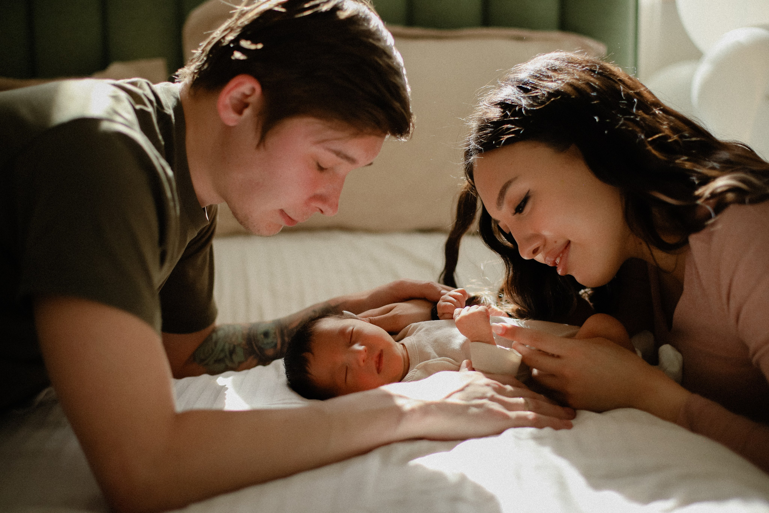 Лея. Фотограф в Алматы и Москве Даша Пушкина