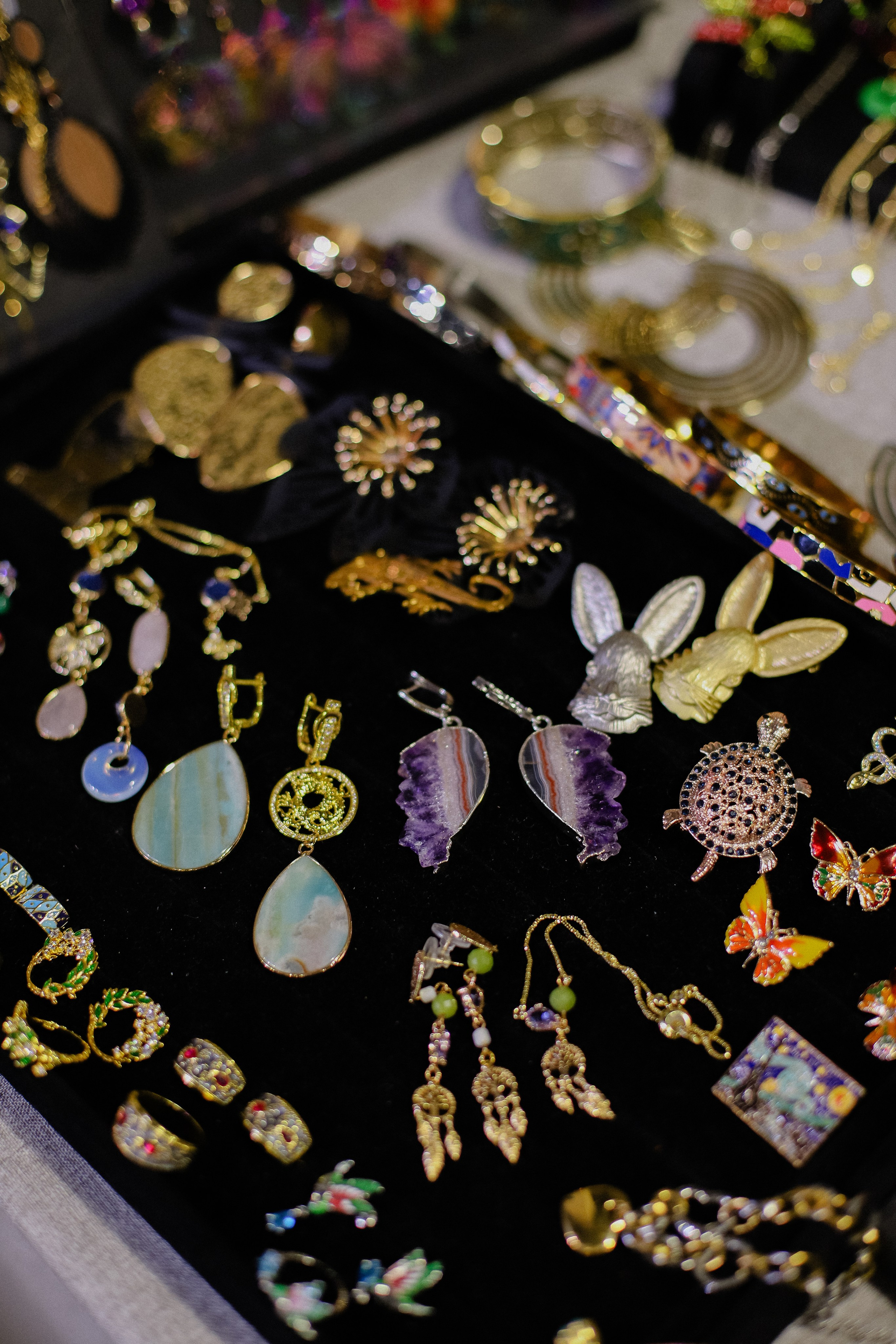 3.03 Almaty Pop Up Store. Фотограф в Алматы и Москве Даша Пушкина