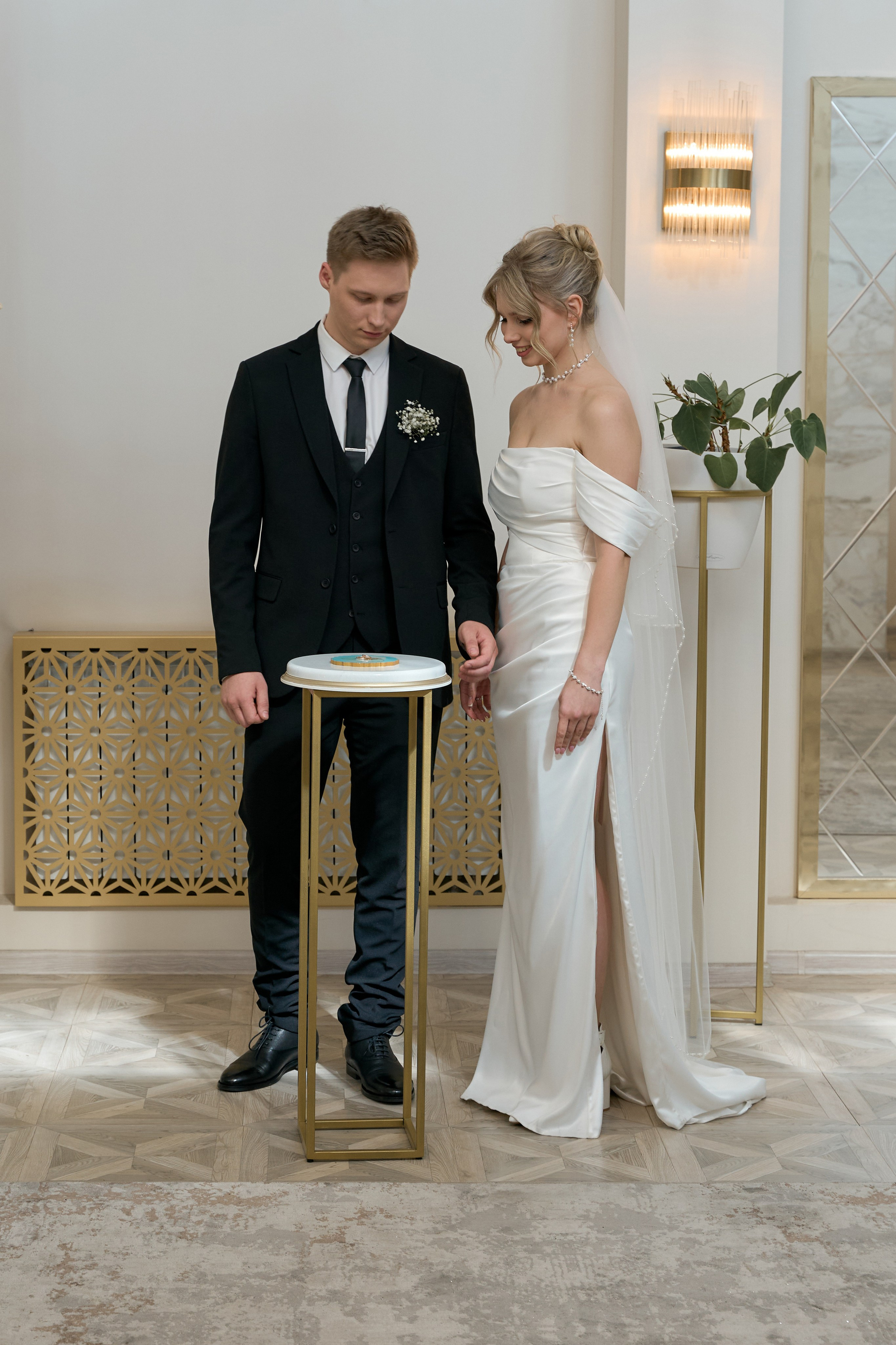 Саша + Александр. Minflo Photographer