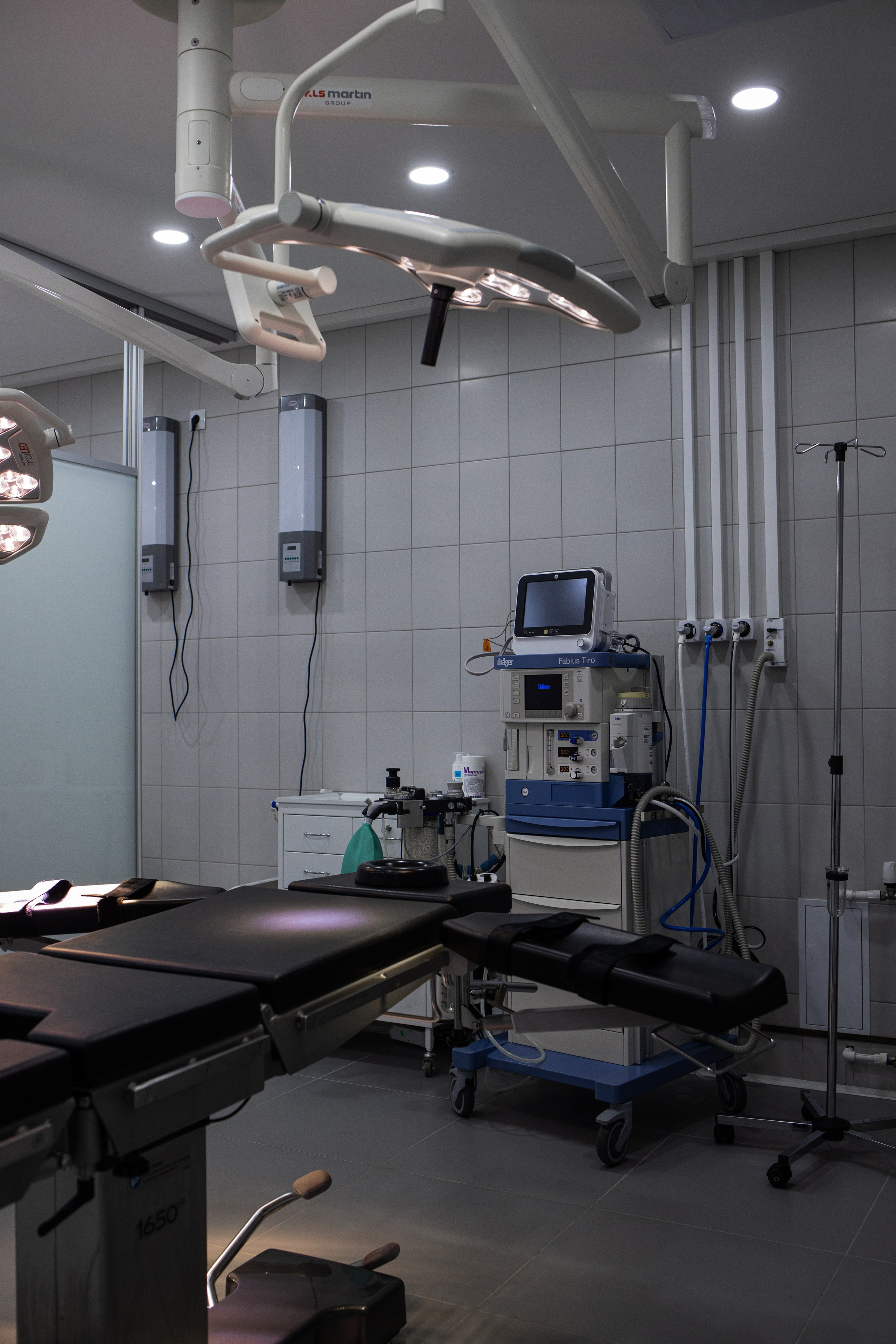 Клиника пластической хирургии «Форма». Алексей Дьяков. Photo • Video • Event