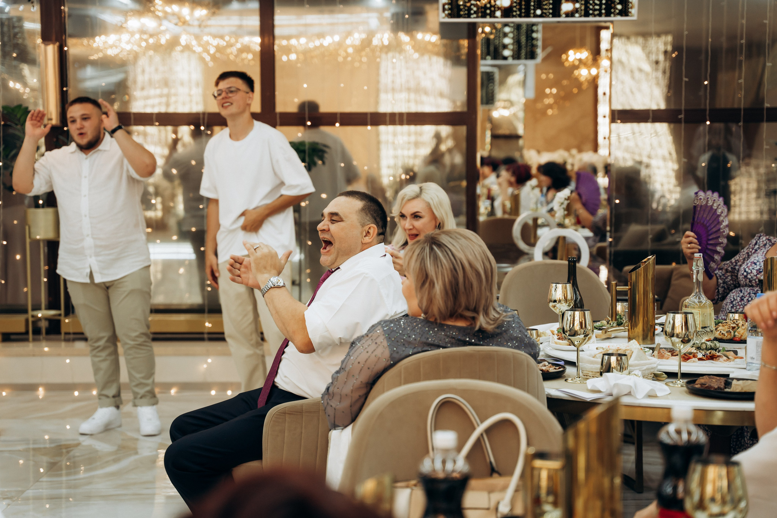 Наталья и Дима. Главная