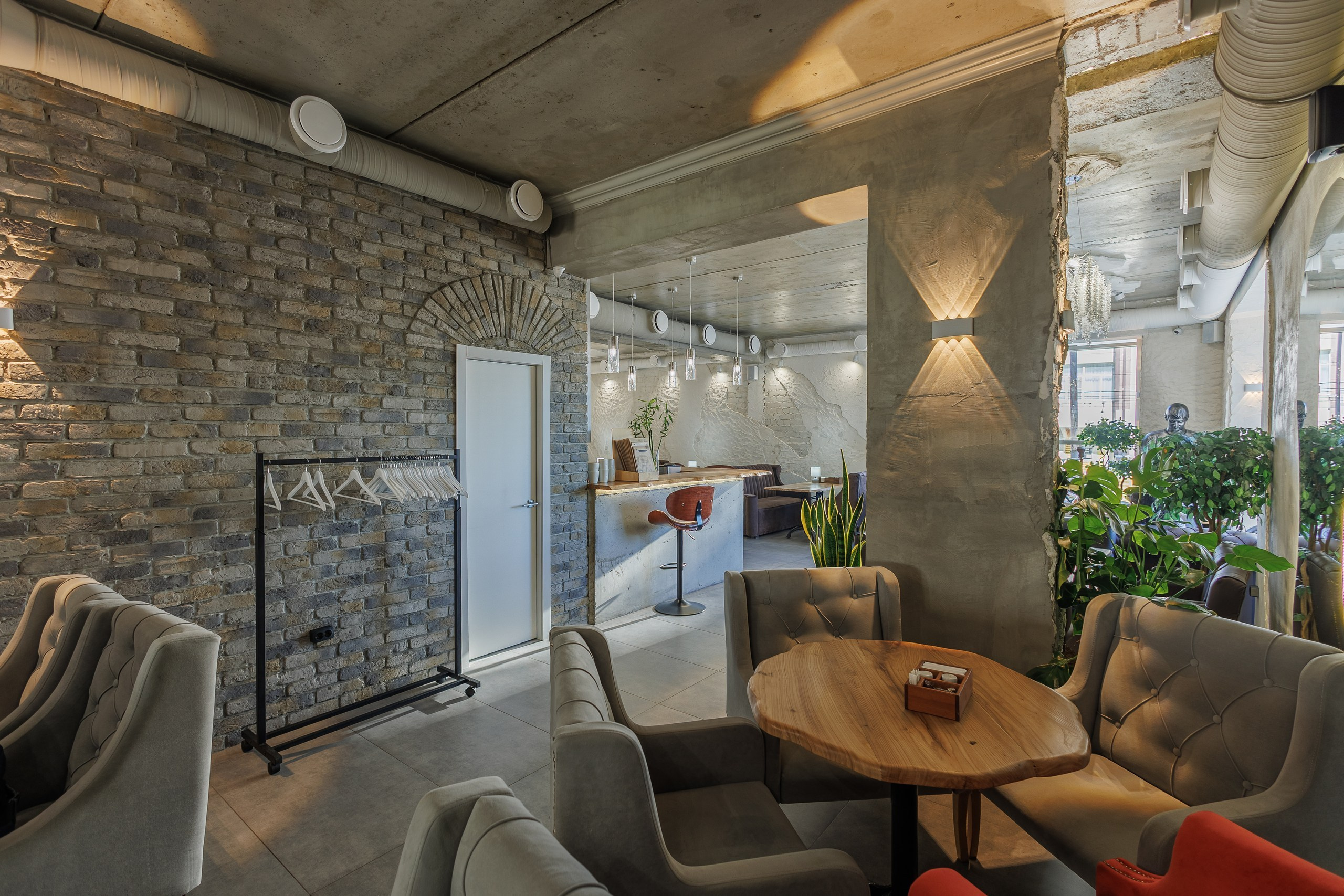 Интерьерная съемка. Фотограф Николай Петрушкин | Ставрополь, Москва