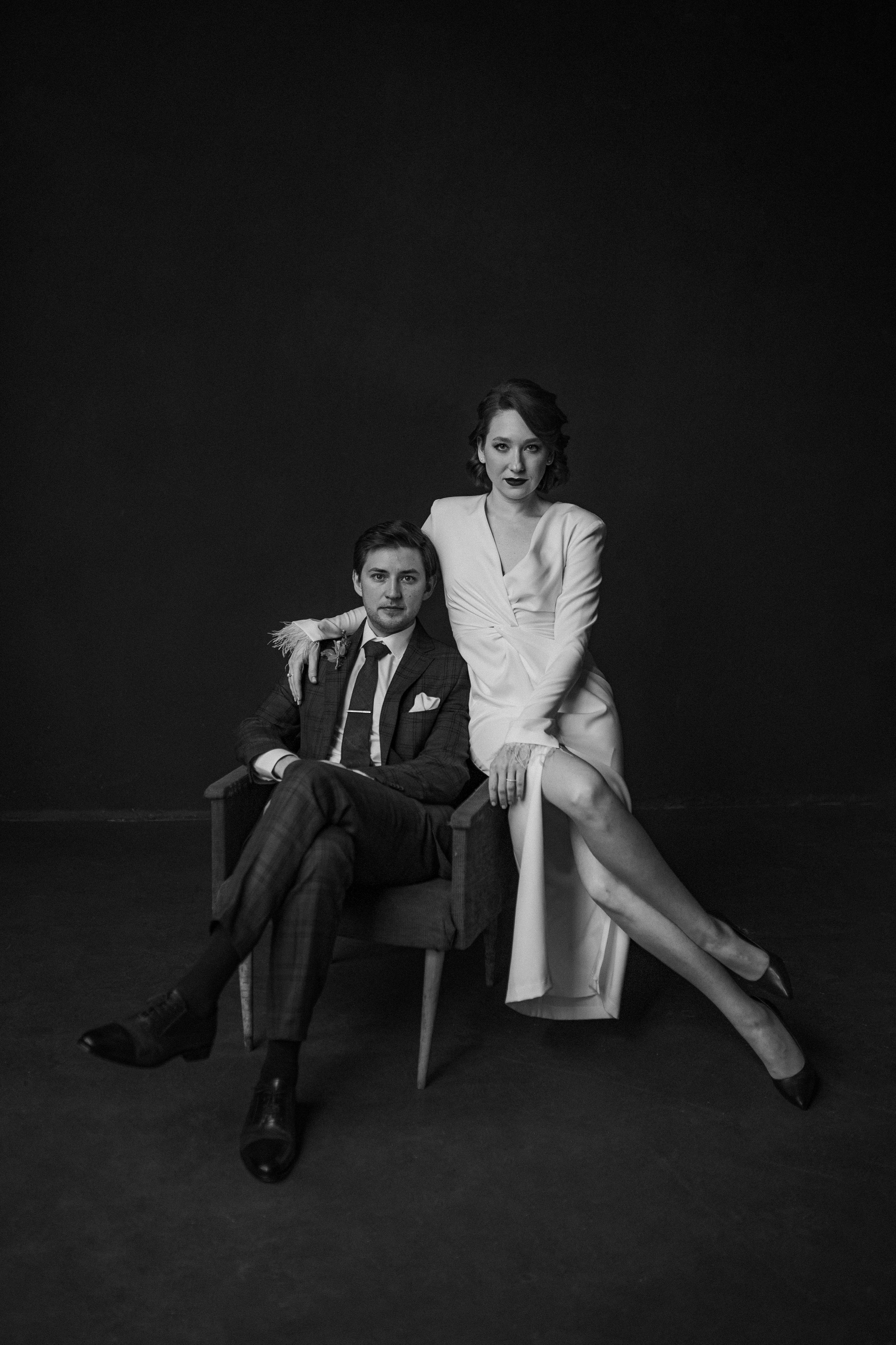 Виталий и Полина. Www.ostermiller.ru