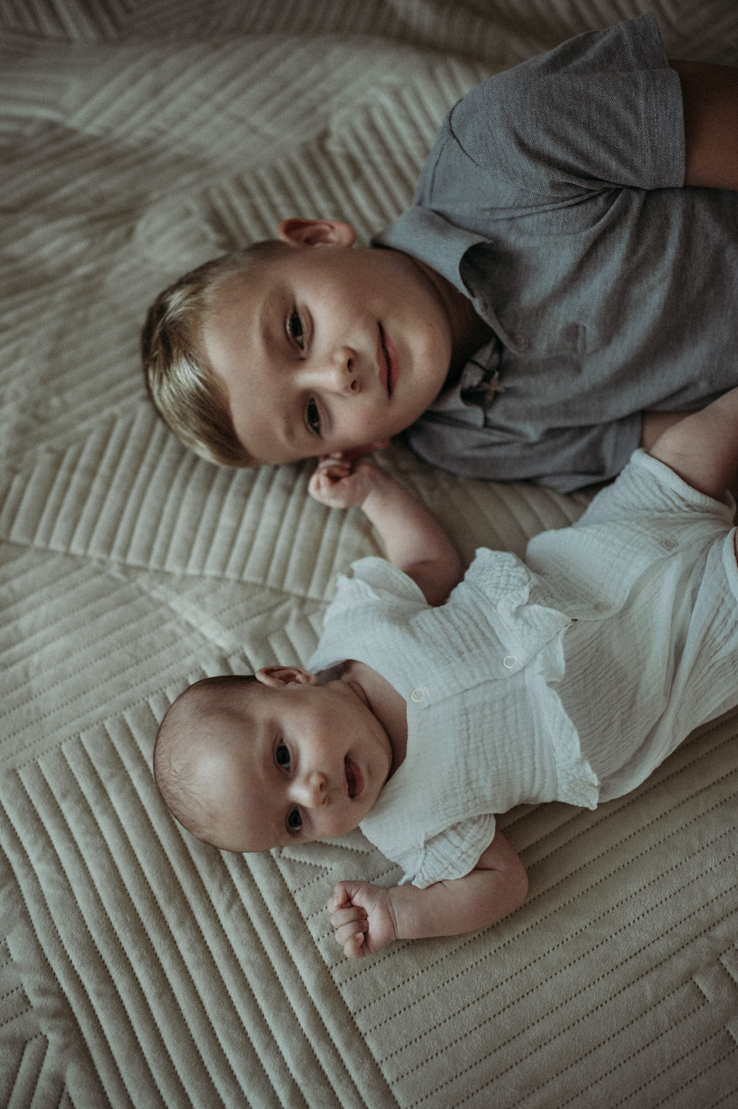 Катя, Ариша, Антон, Артем. Www.ostermiller.ru