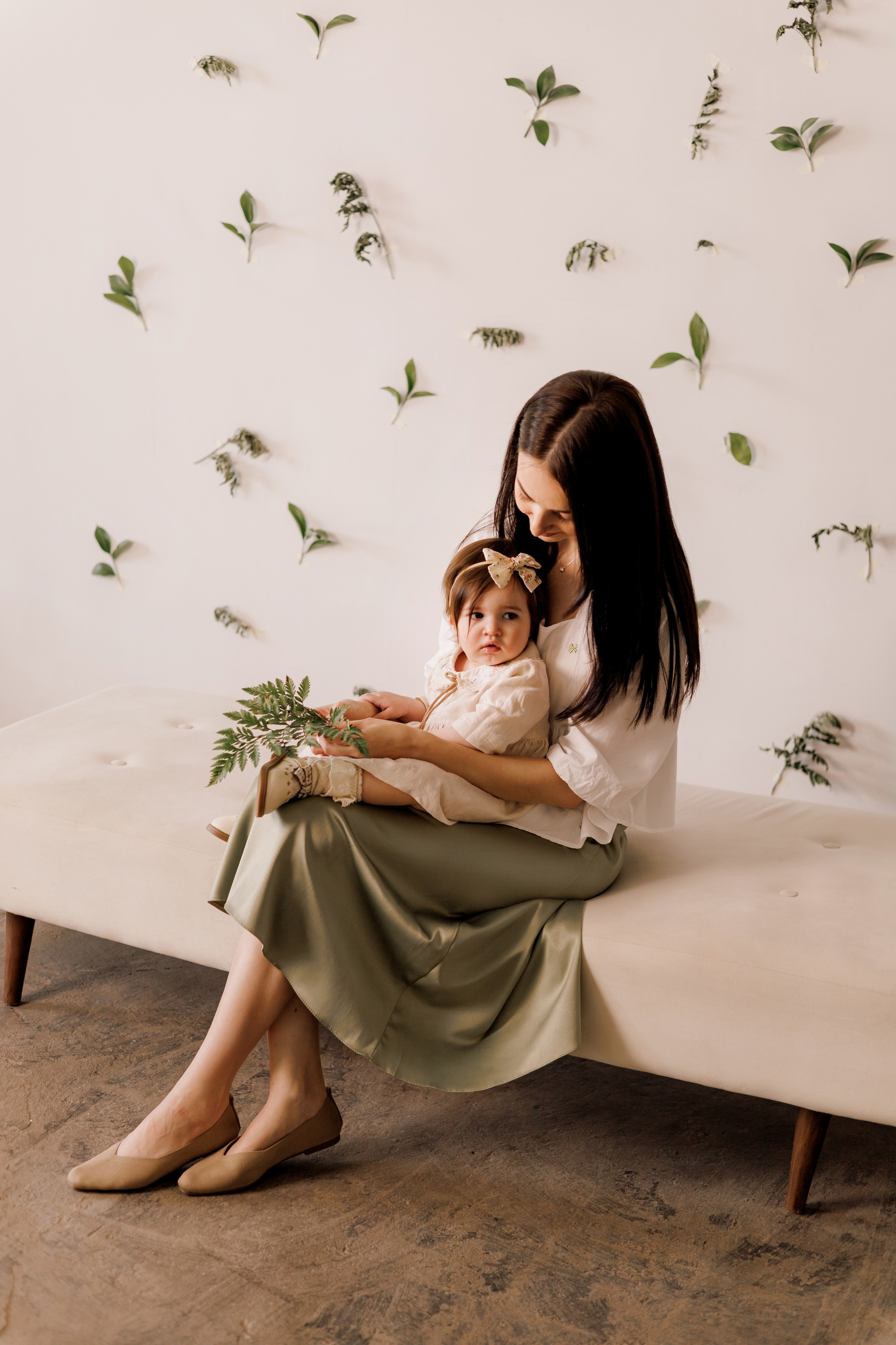 СТУДИЙНЫЕ. Детский и семейный фотограф  Биробиджан Оля Светагор