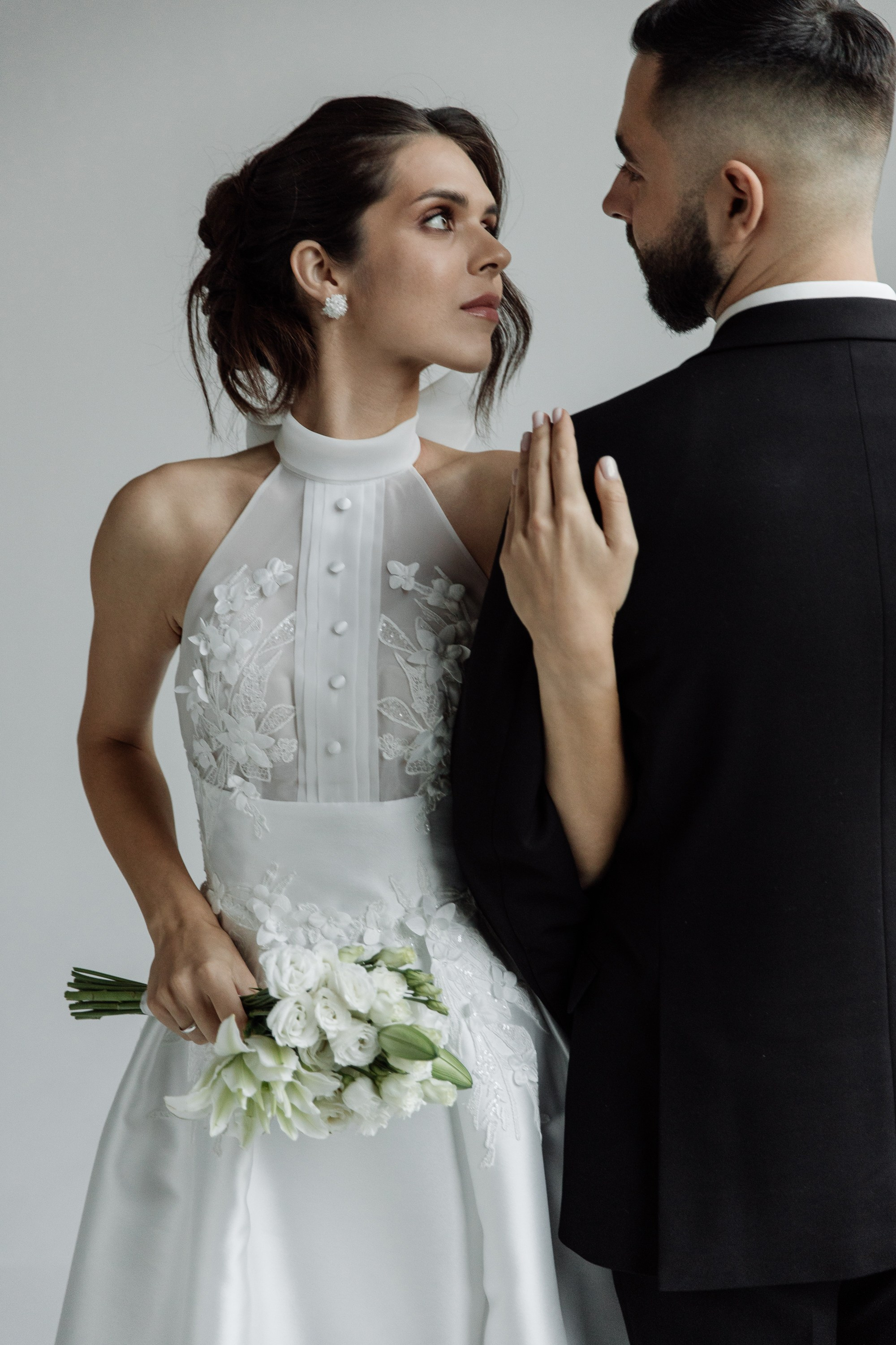 Венчание. Свадебный фотограф Дмитрий Воробьев Ярославль