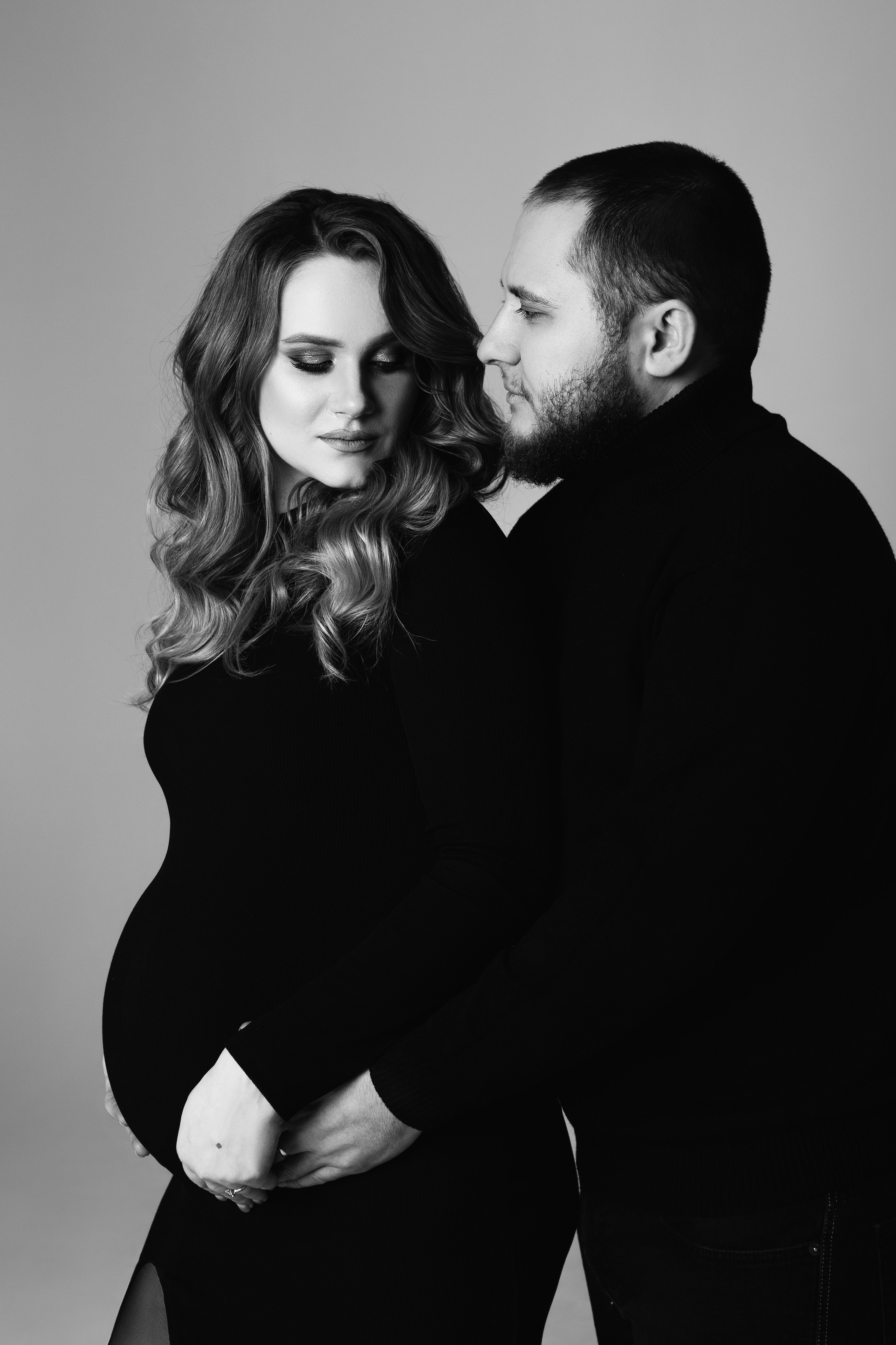 В ожидании. Фотограф в Тамбове Ольга Мельникова