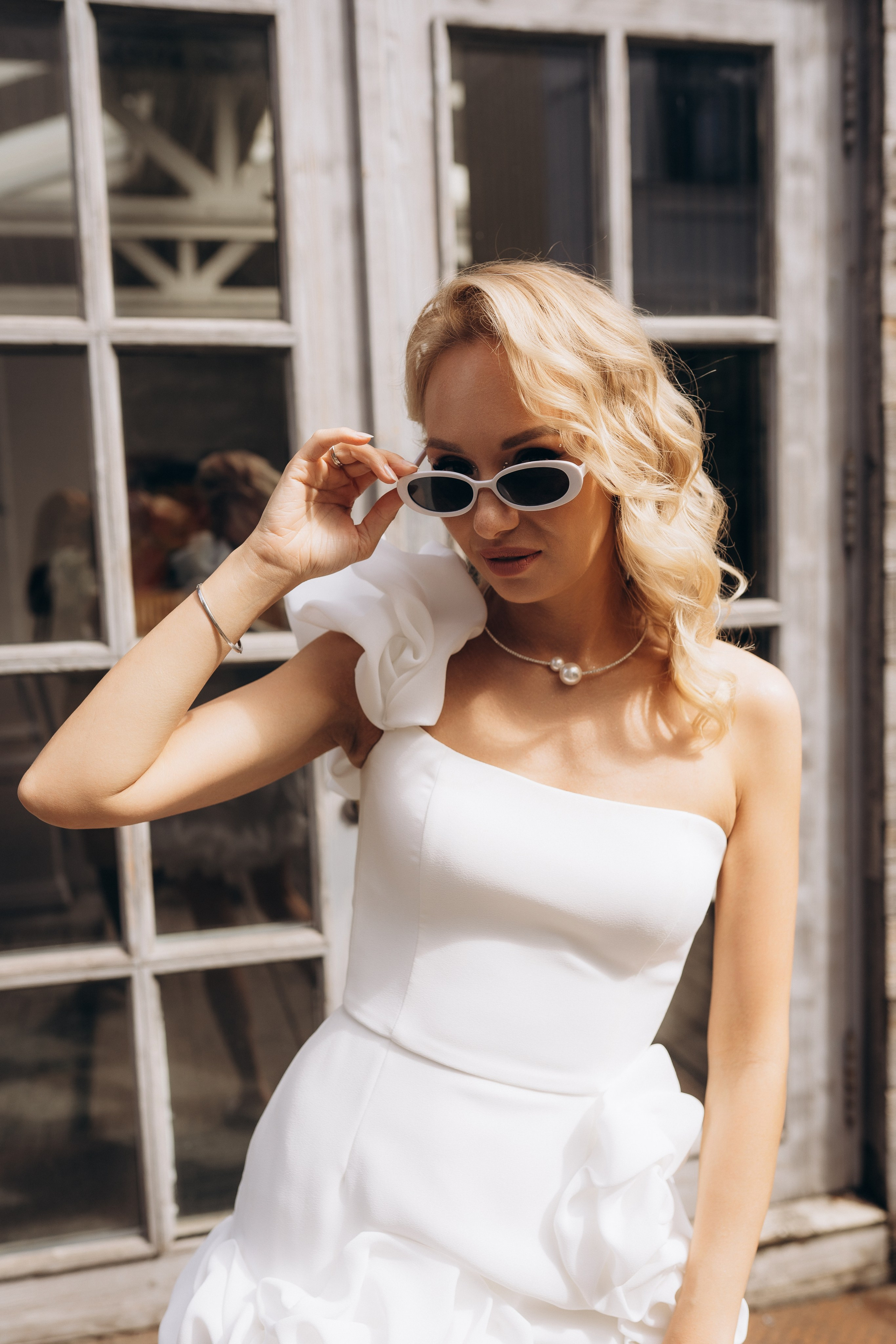 Наталья и Иван. Свадебный фотограф в Москве Анна Полушина