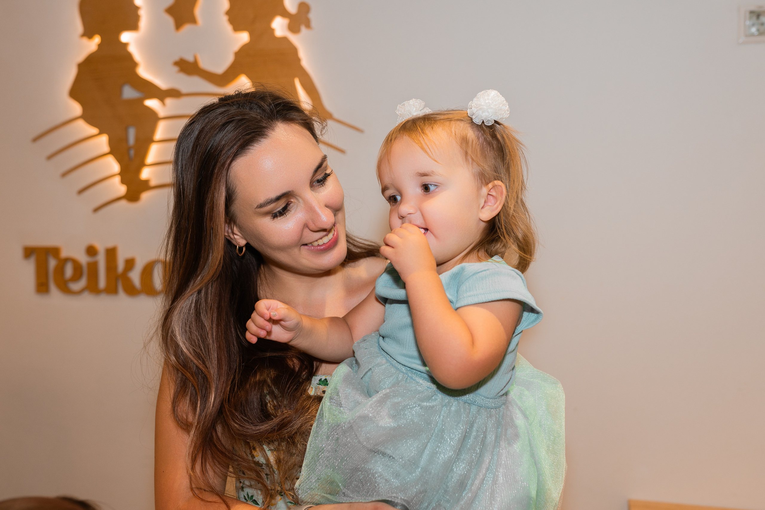 День рождения Олеси. Свадебный фотограф в Москве Анна Полушина