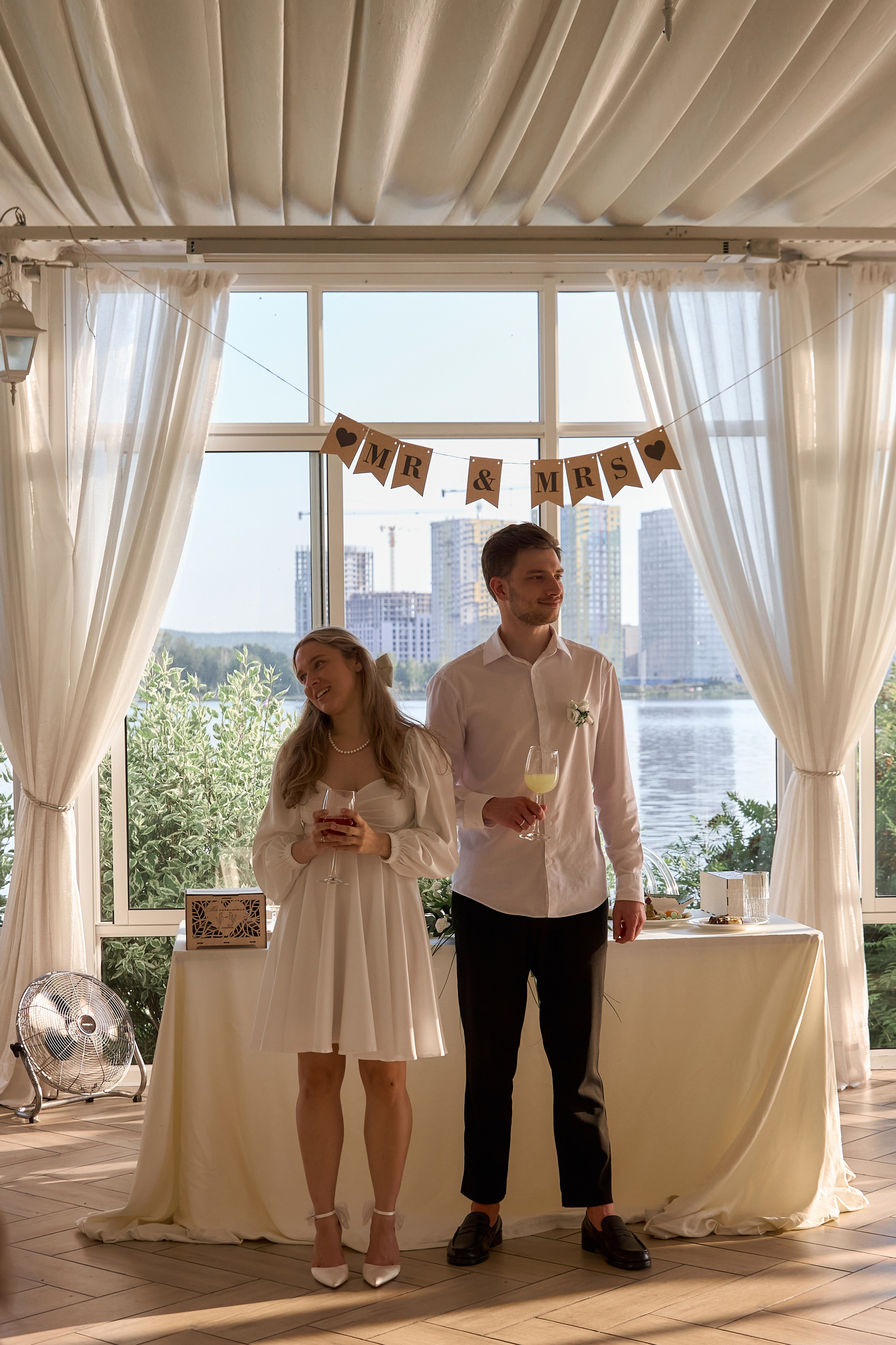 К & М. Фотограф Екатеринбург Елена Минина