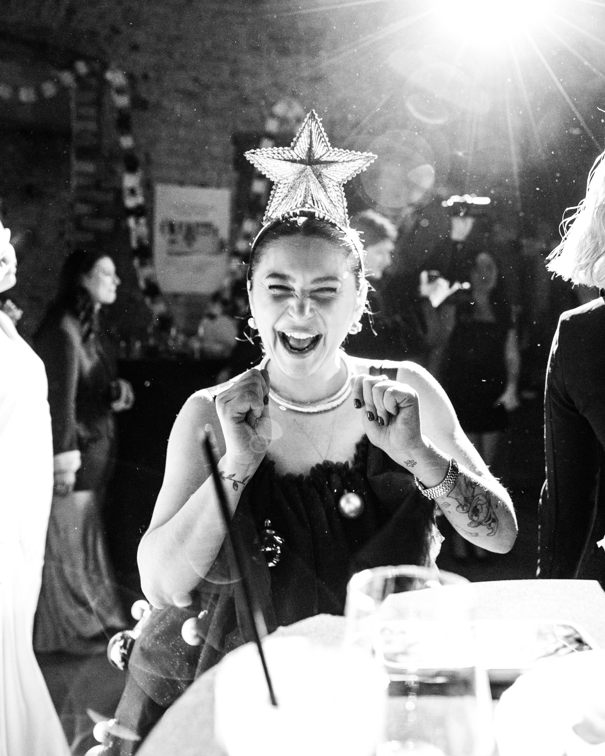 Корпоратив «S.Dali Event». Фотограф Артем Давыдов