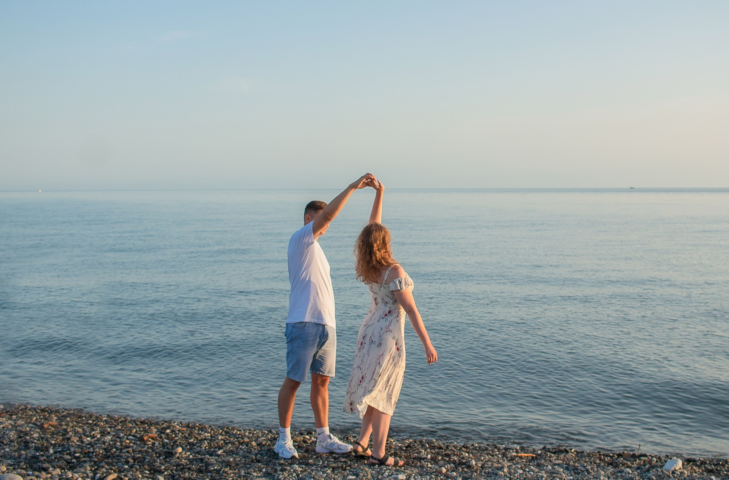 Семейная фотосессия на море в Сочи. Фотограф Сочи Адлер. Солькаева Анастасия