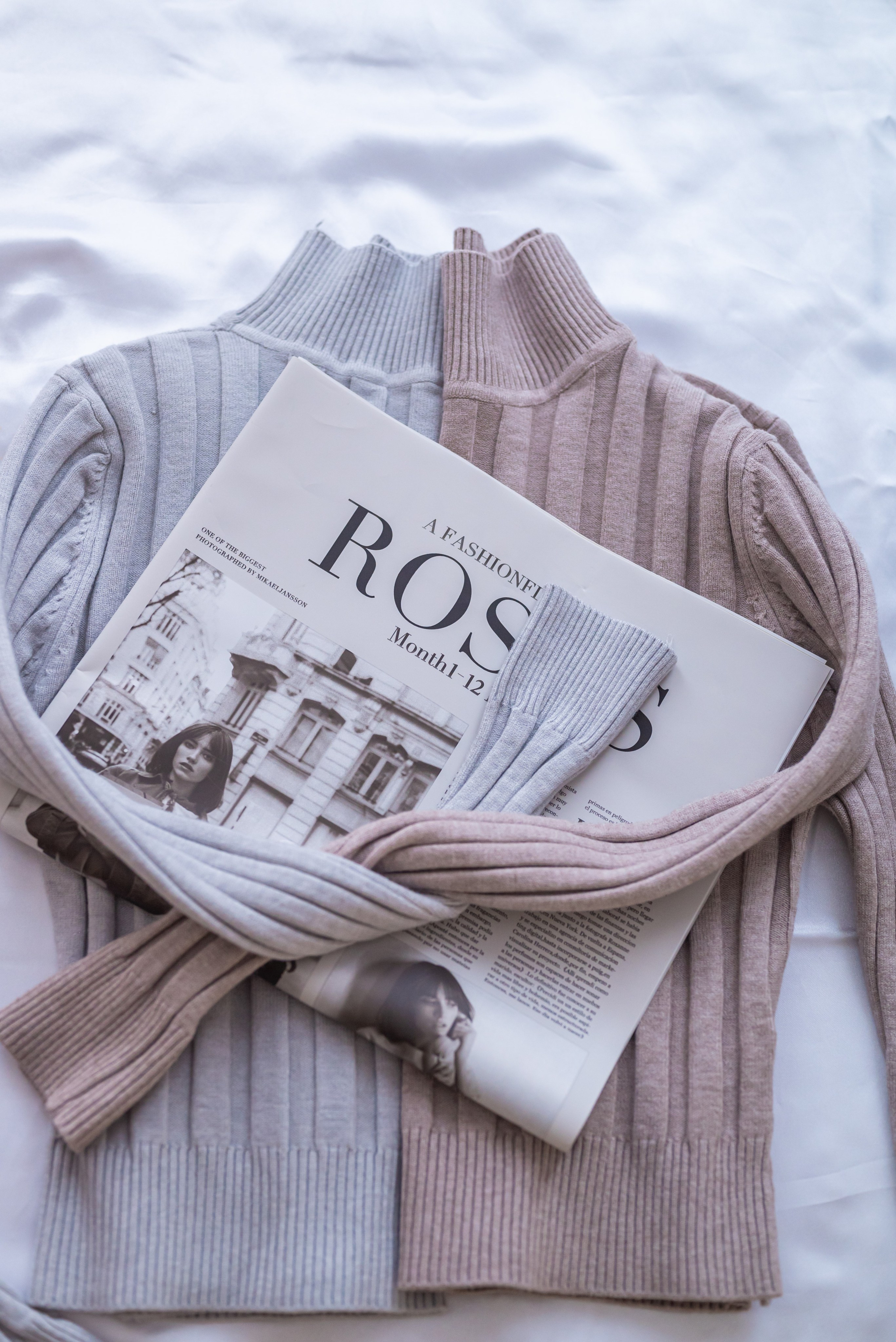 Кофты и платья. Фотограф в городе Салават