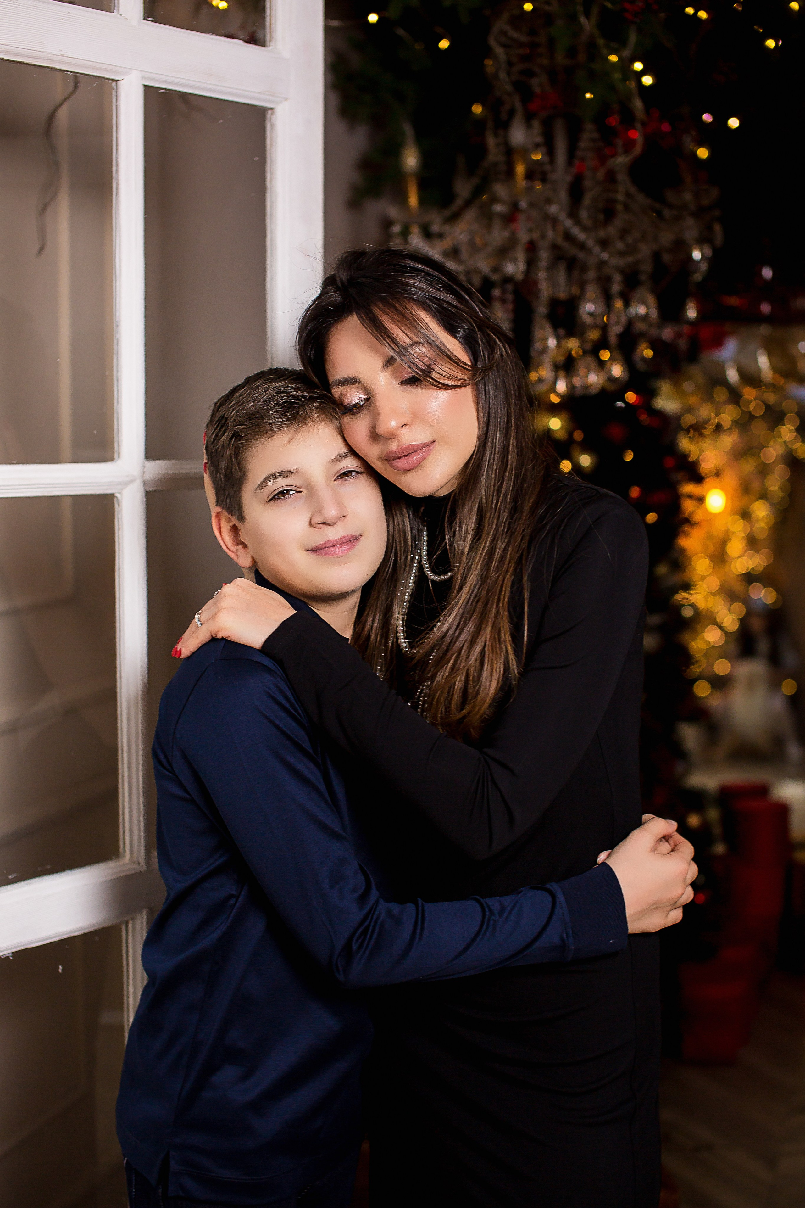 Подарок. Свадебный и семейный фотограф/видеограф в Краснодаре Наталья Осинская