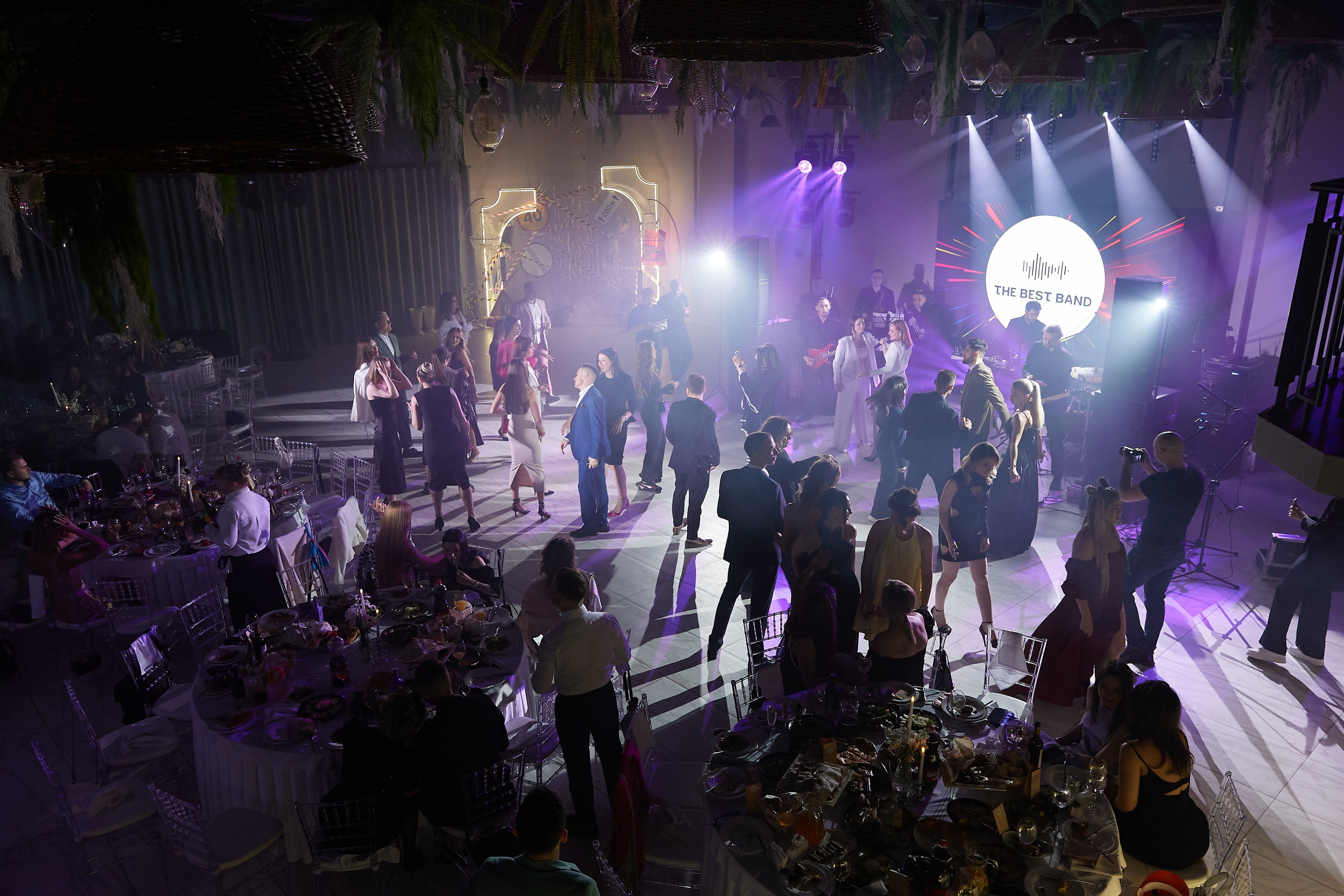 НеКорпоратив. Фотограф Сергей Гончаренко — Краснодар, Донецк, Ростов, Сочи