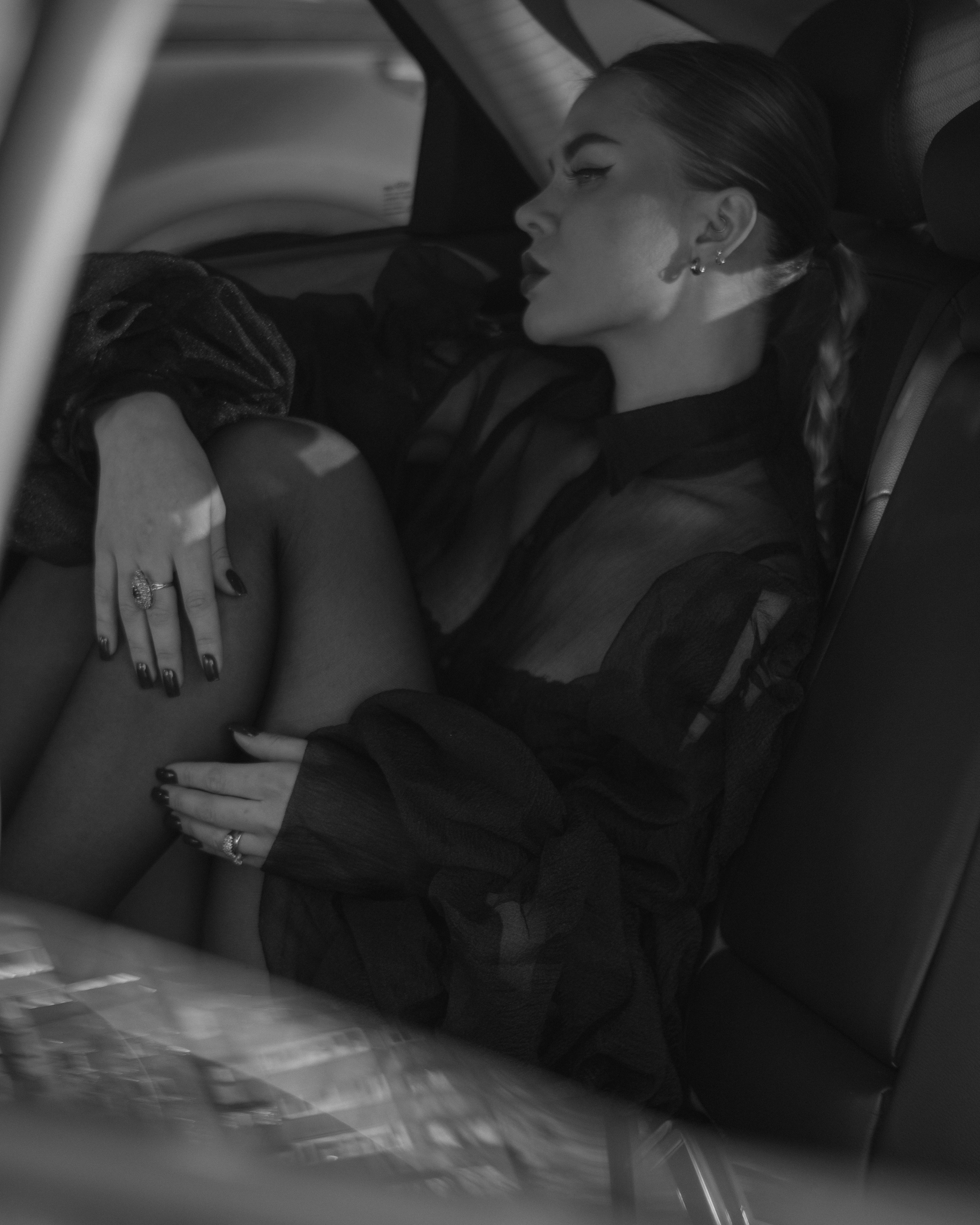 Alyona. Фотограф в Санкт-Петербург Елисеева Владислава