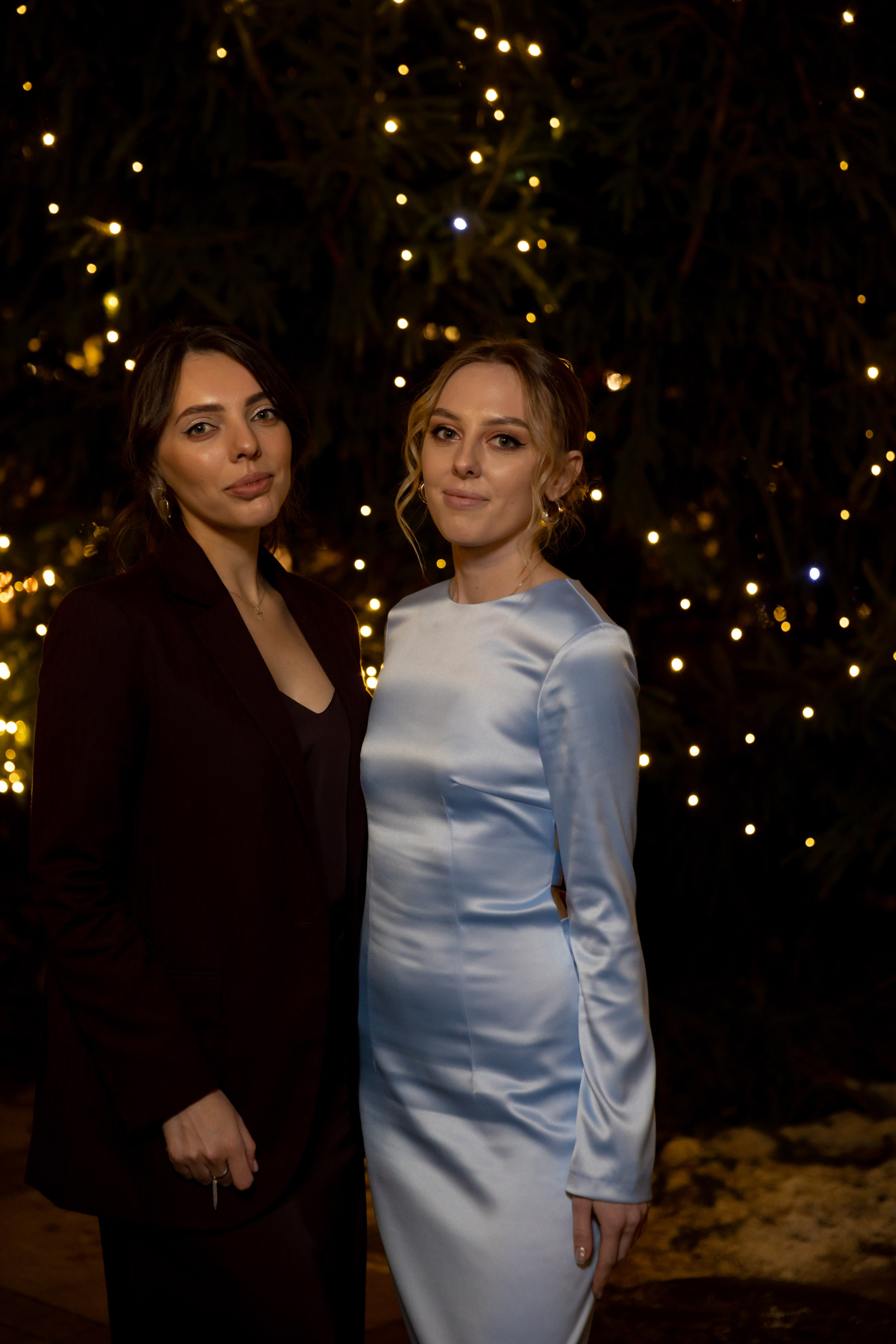 Фотосъёмка Новогоднего корпоратива в концептуальном ресторане в центре Санкт-Петербурга. Фотограф на праздник, корпоратив, День Рождения и Юбилей в г. Санкт-Петербурге Алексей Анкушев