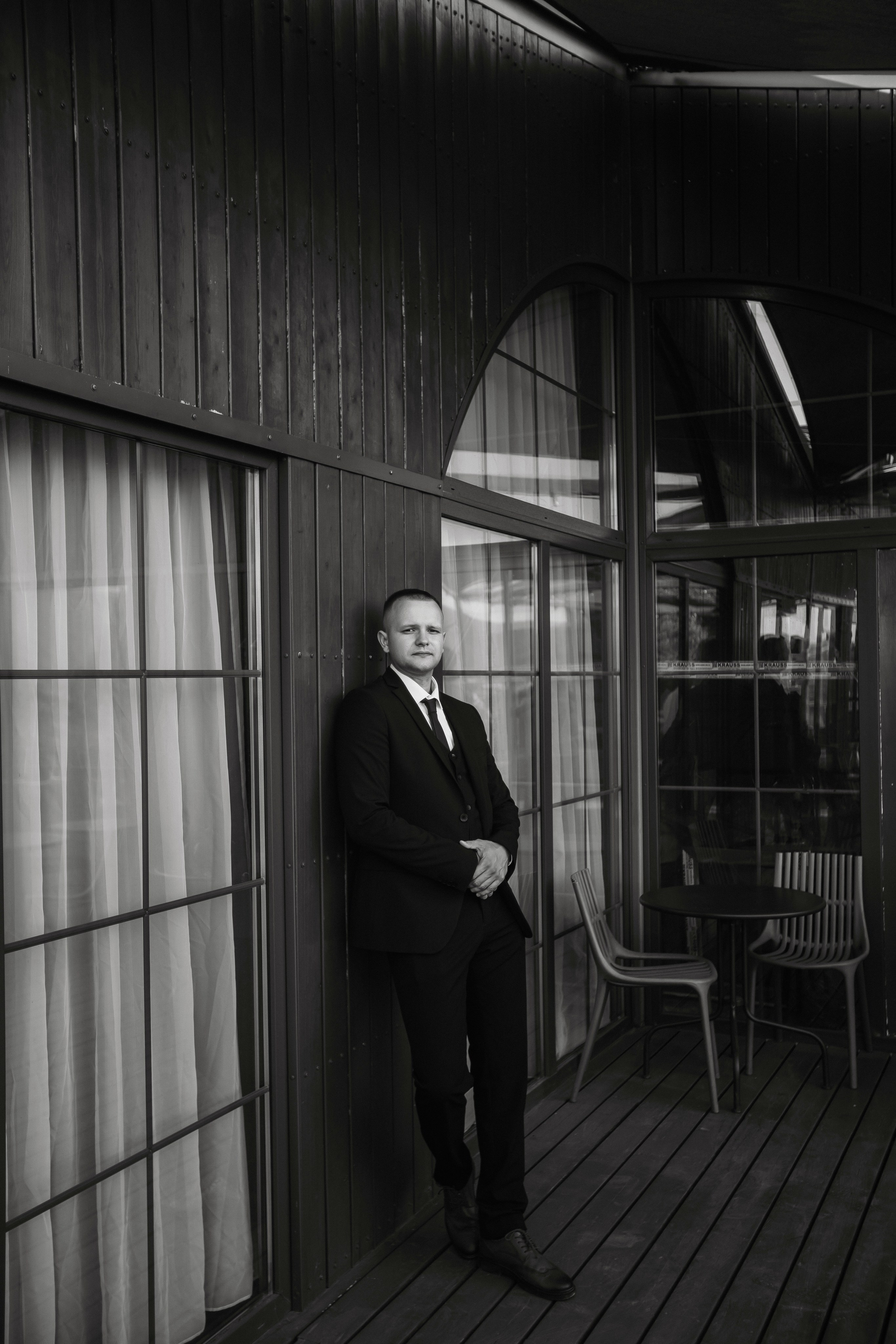 Андрей и Алина. Винодельня 78 Балаклава. Фотограф Анна Лейман. Севастополь