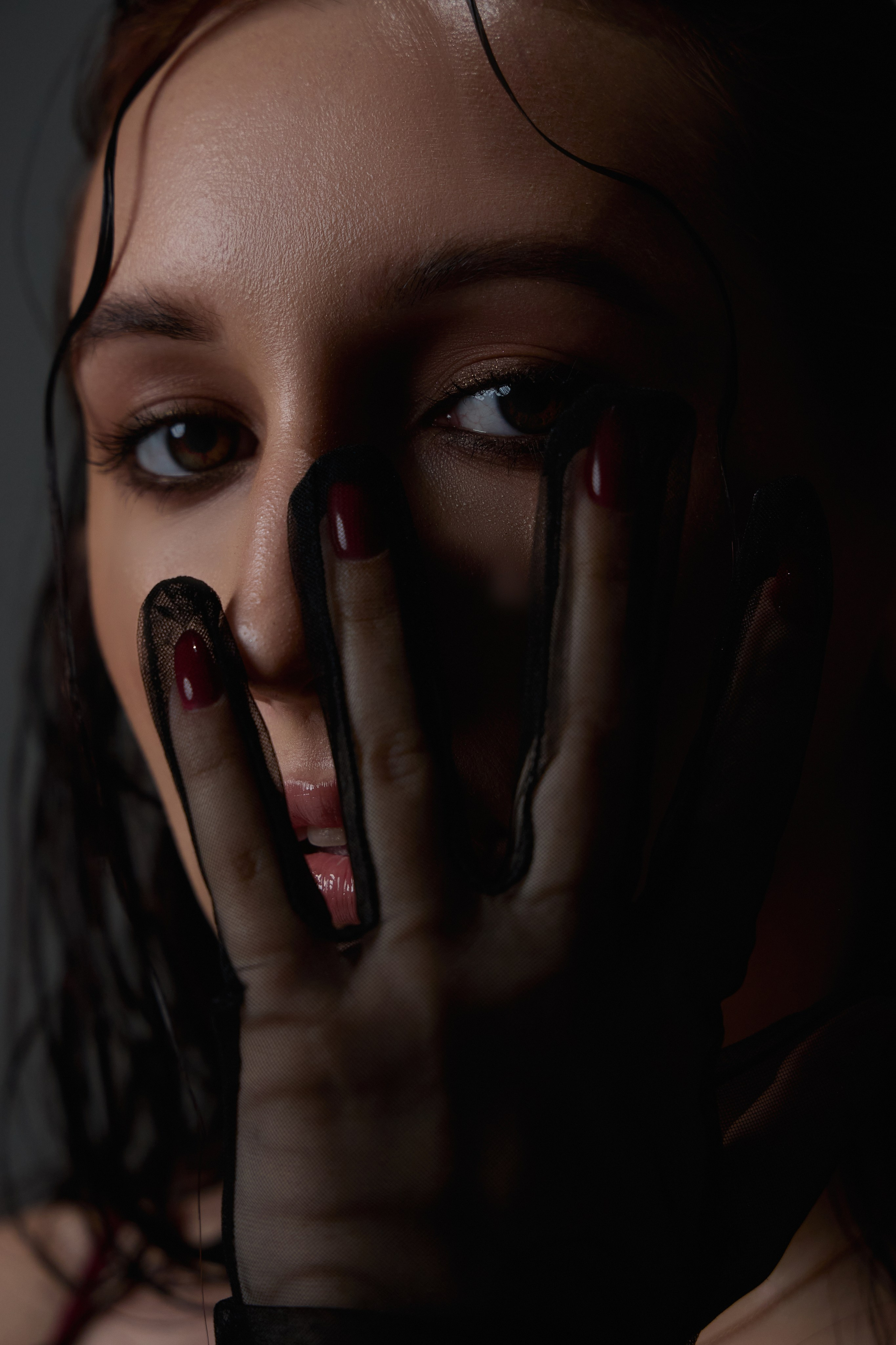 Женский. Контент-фотограф Надежда Нудельман