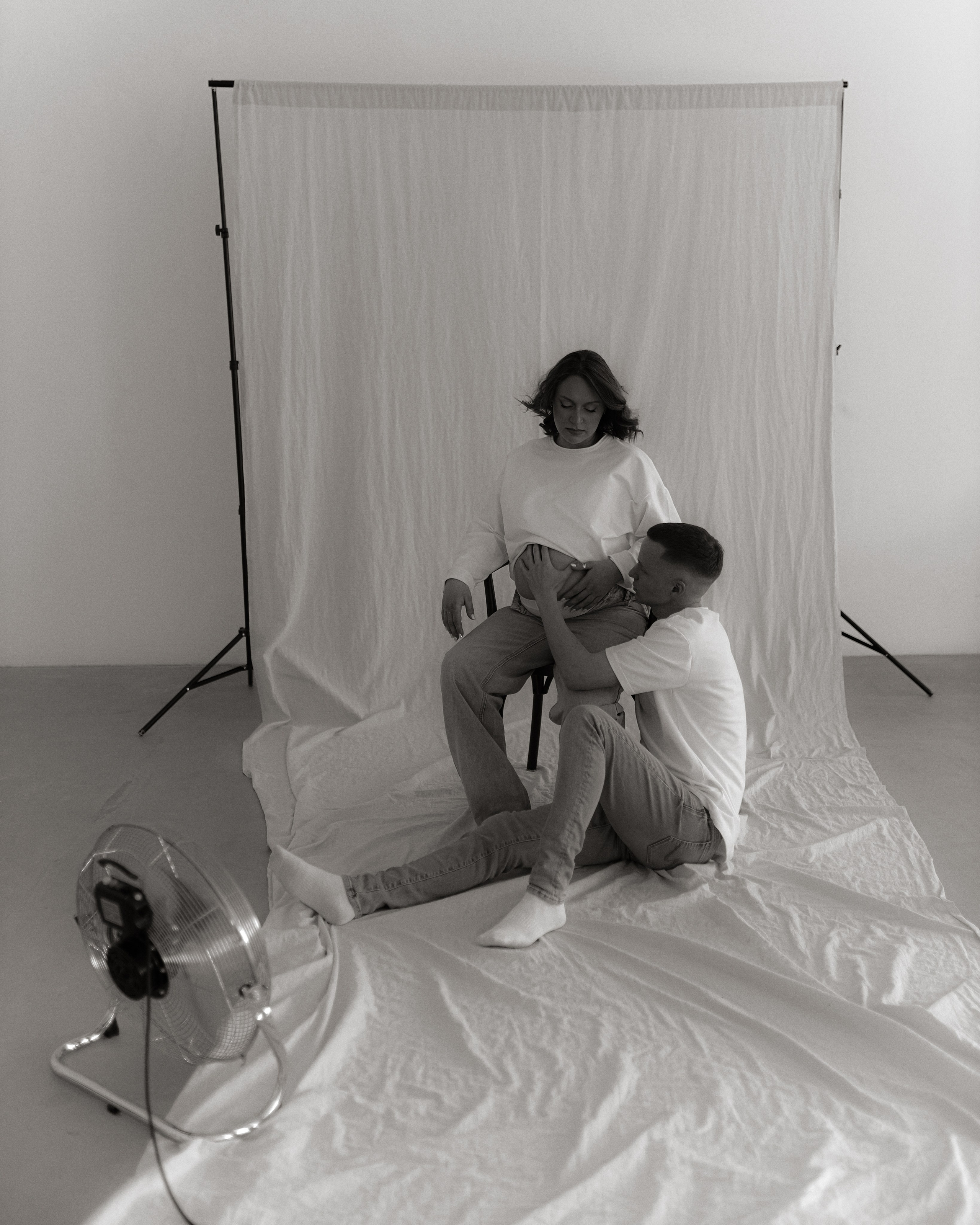 Ксения и Николай. DARYA.BELKINA