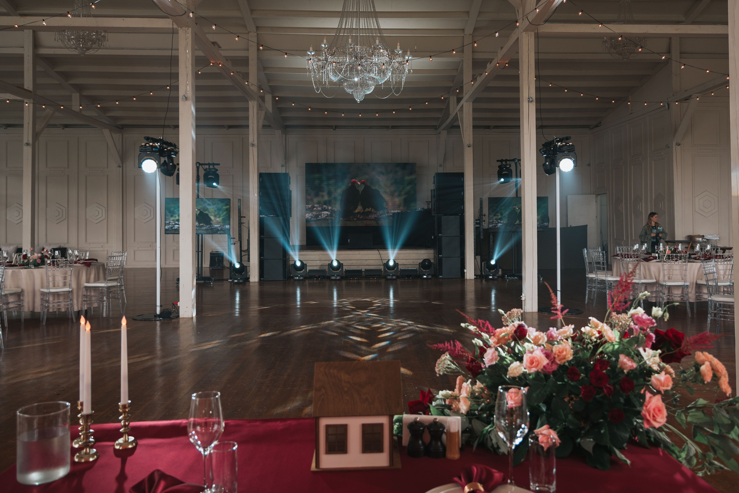 Гоша и Надя. Свадебный и семейный фотограф в Москве Юлия Шикалова