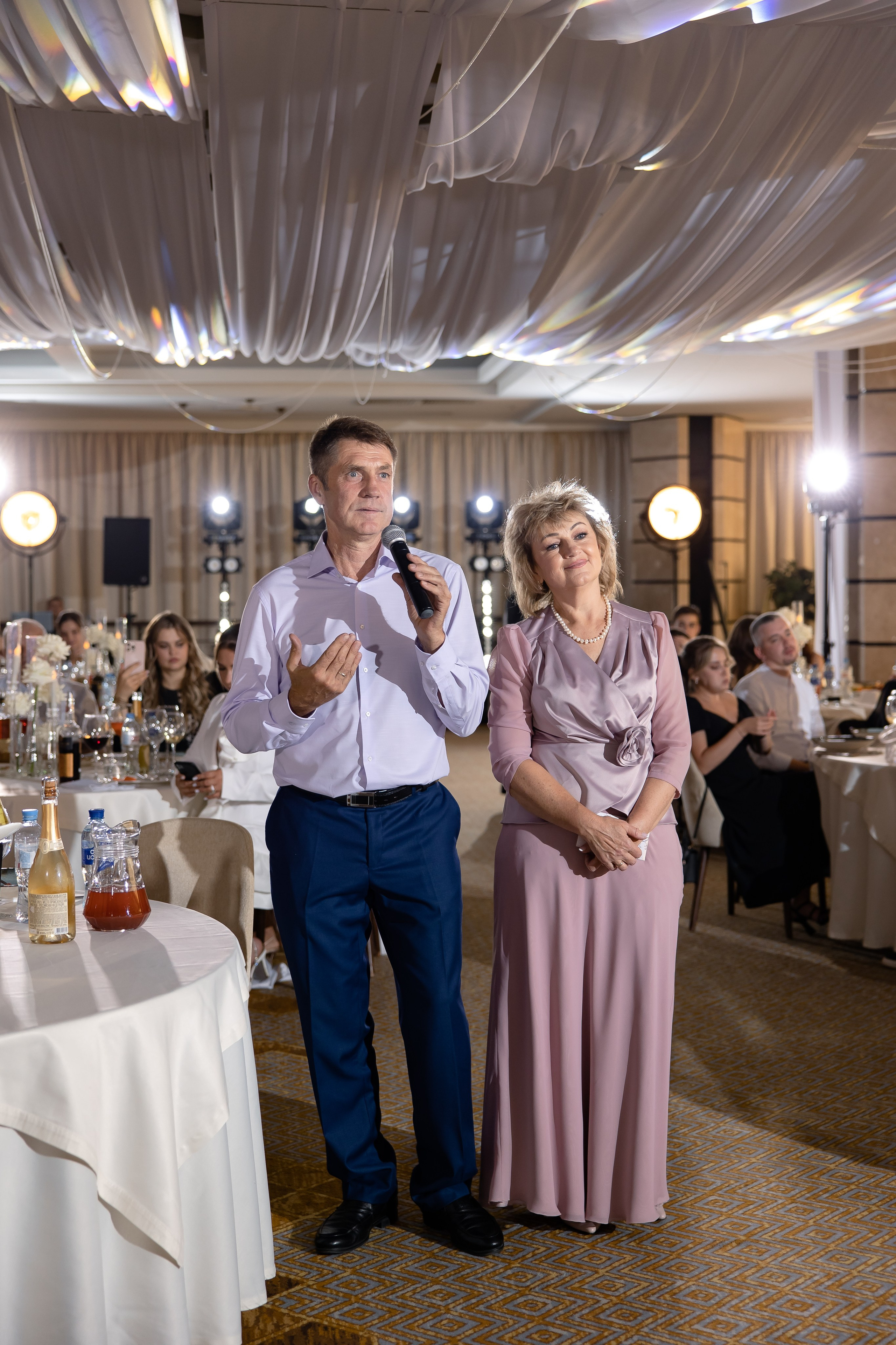 Антон и Вика. Свадебный и семейный фотограф в Новосибирске Наталья Зорина